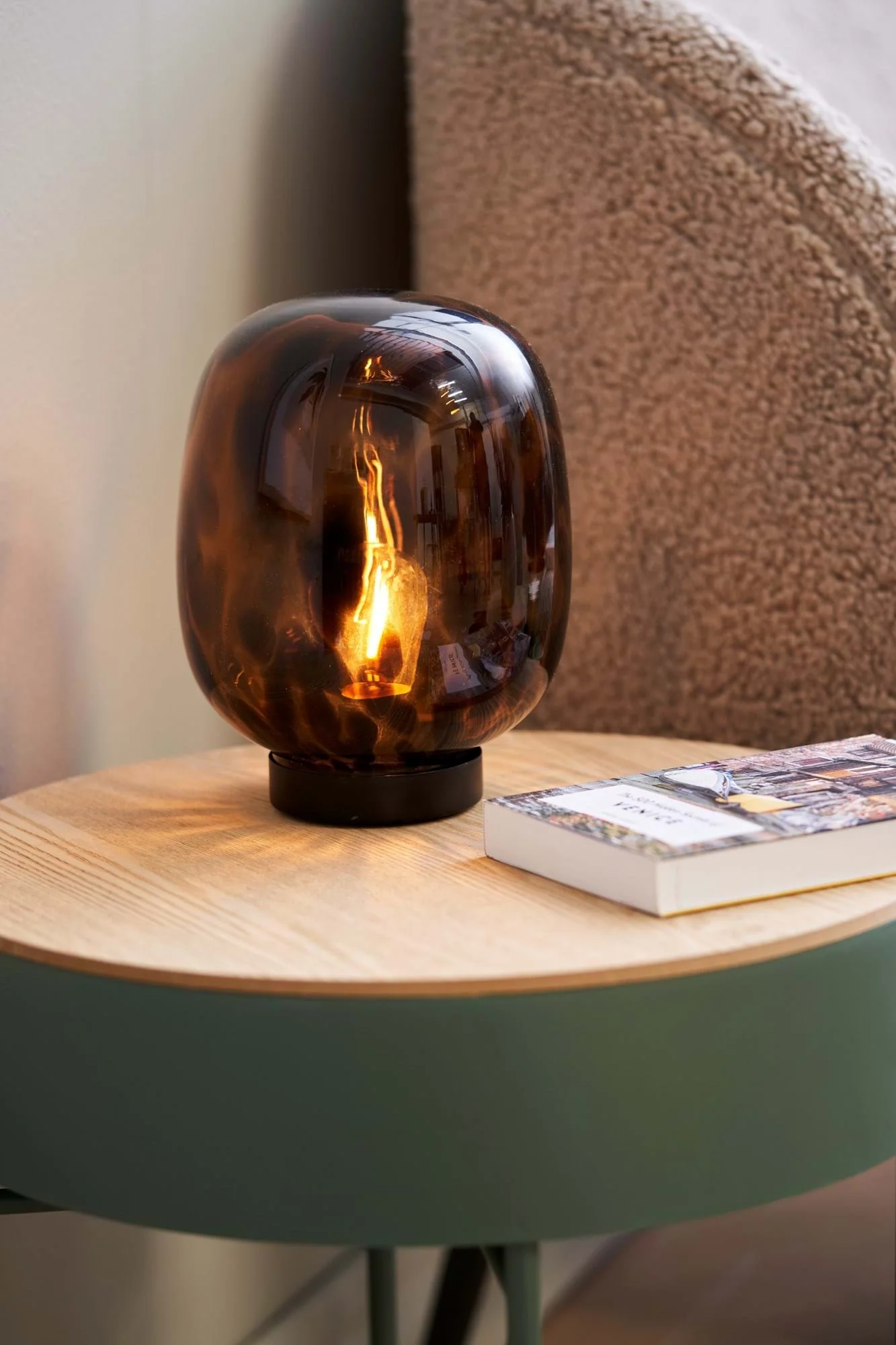 LED borðlampi - Image 4