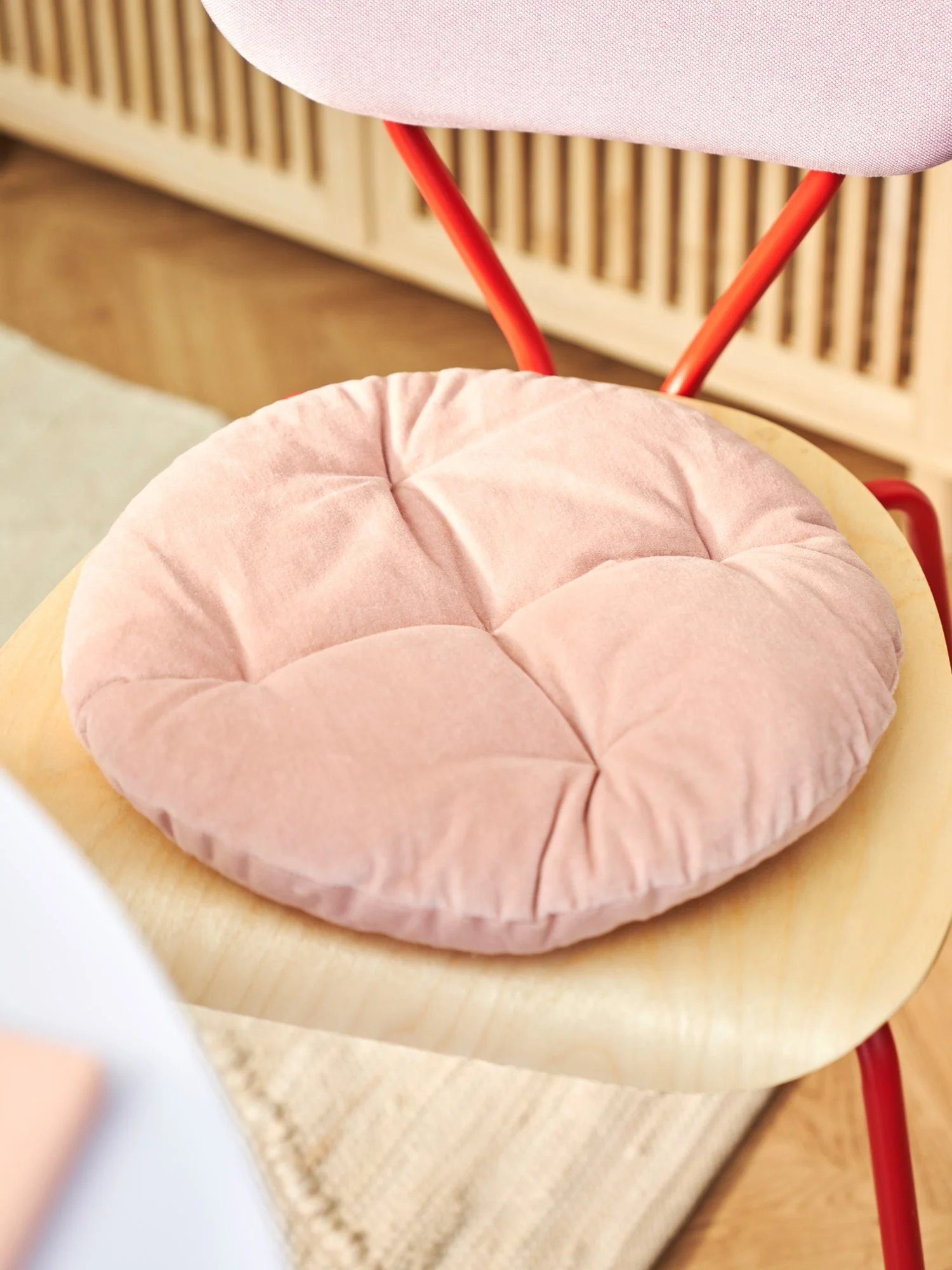 Decorative seat cushion - Image 6