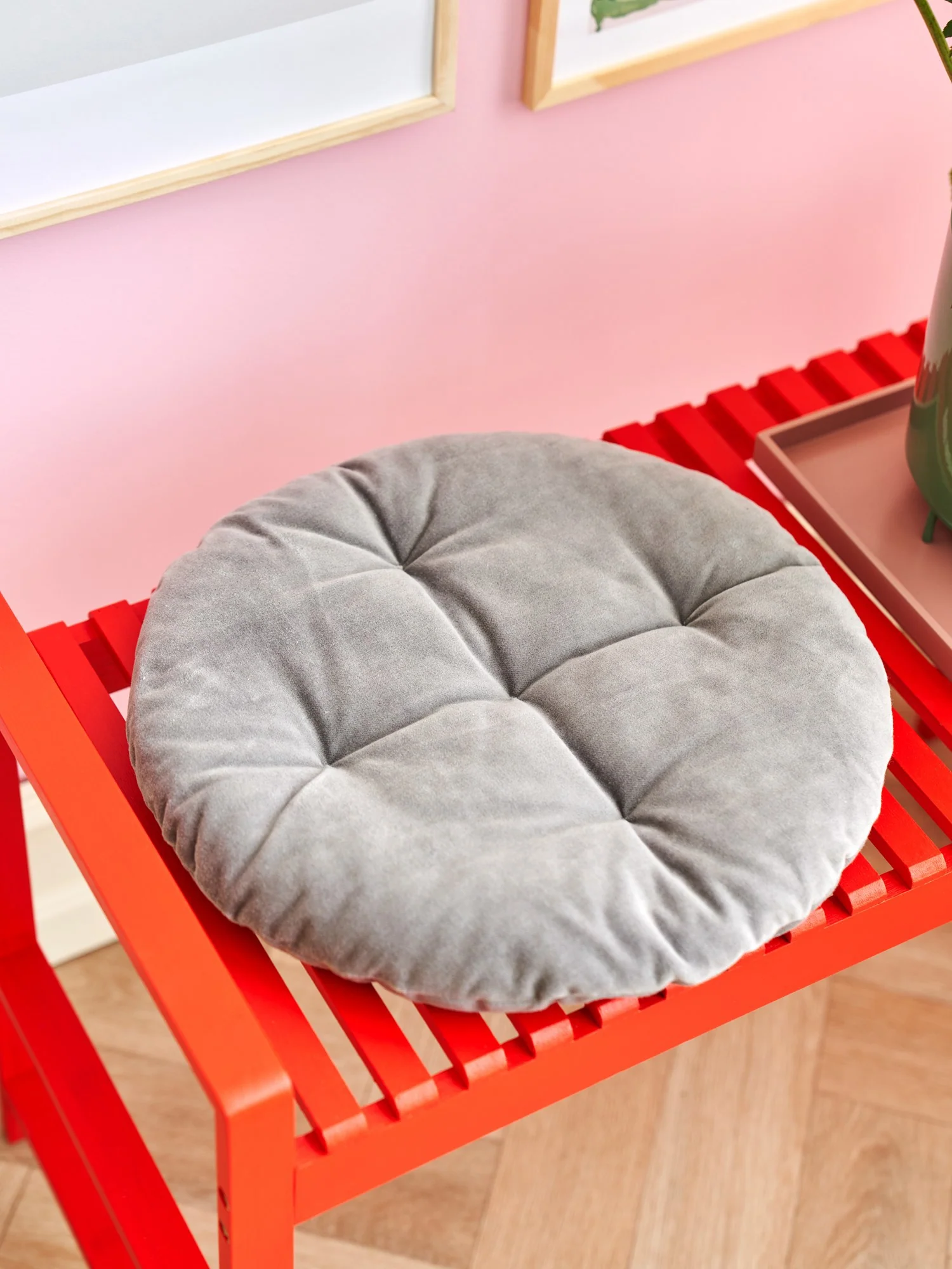 Decorative seat cushion - Image 7