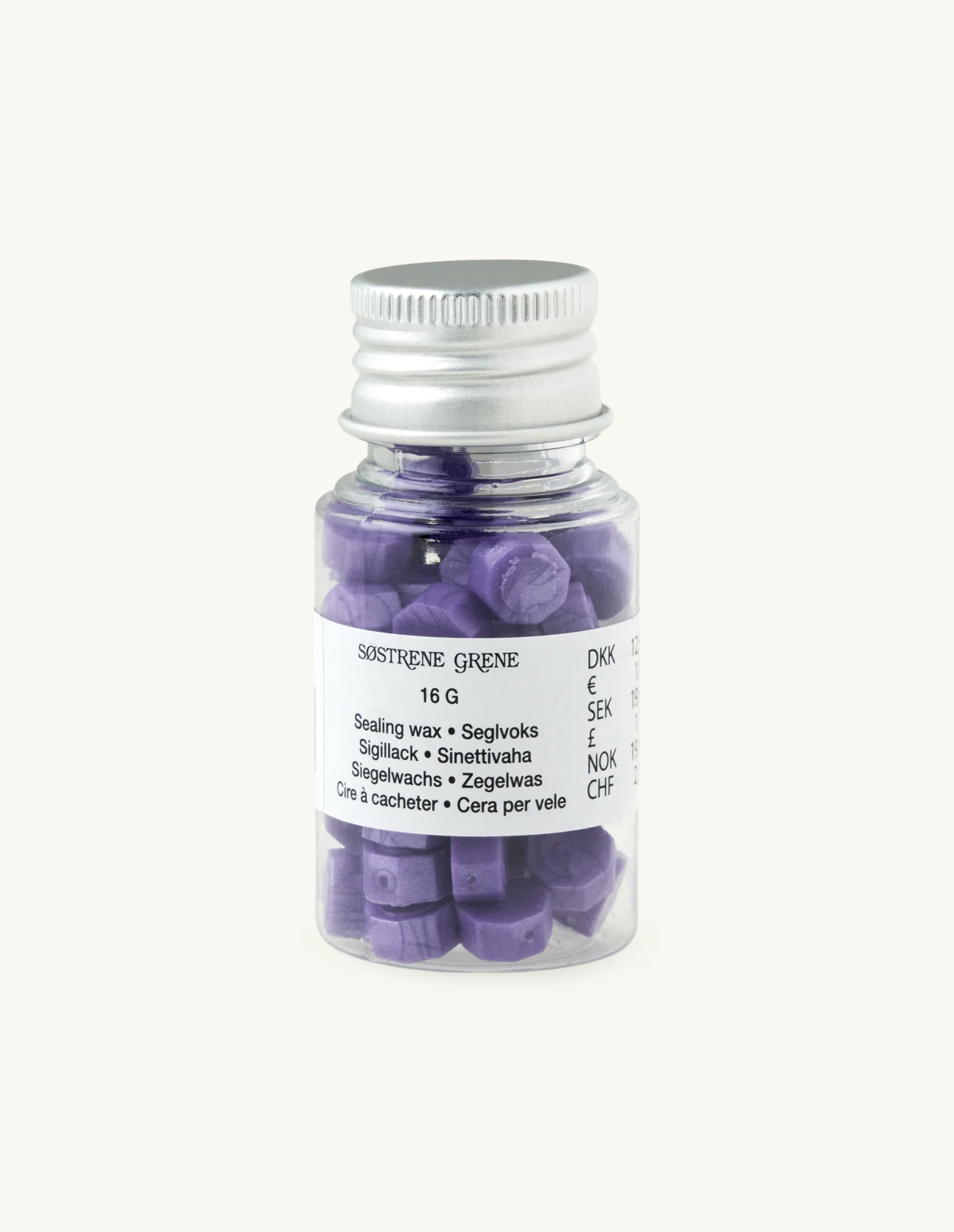 Vax fyrir innsigli - Image 5