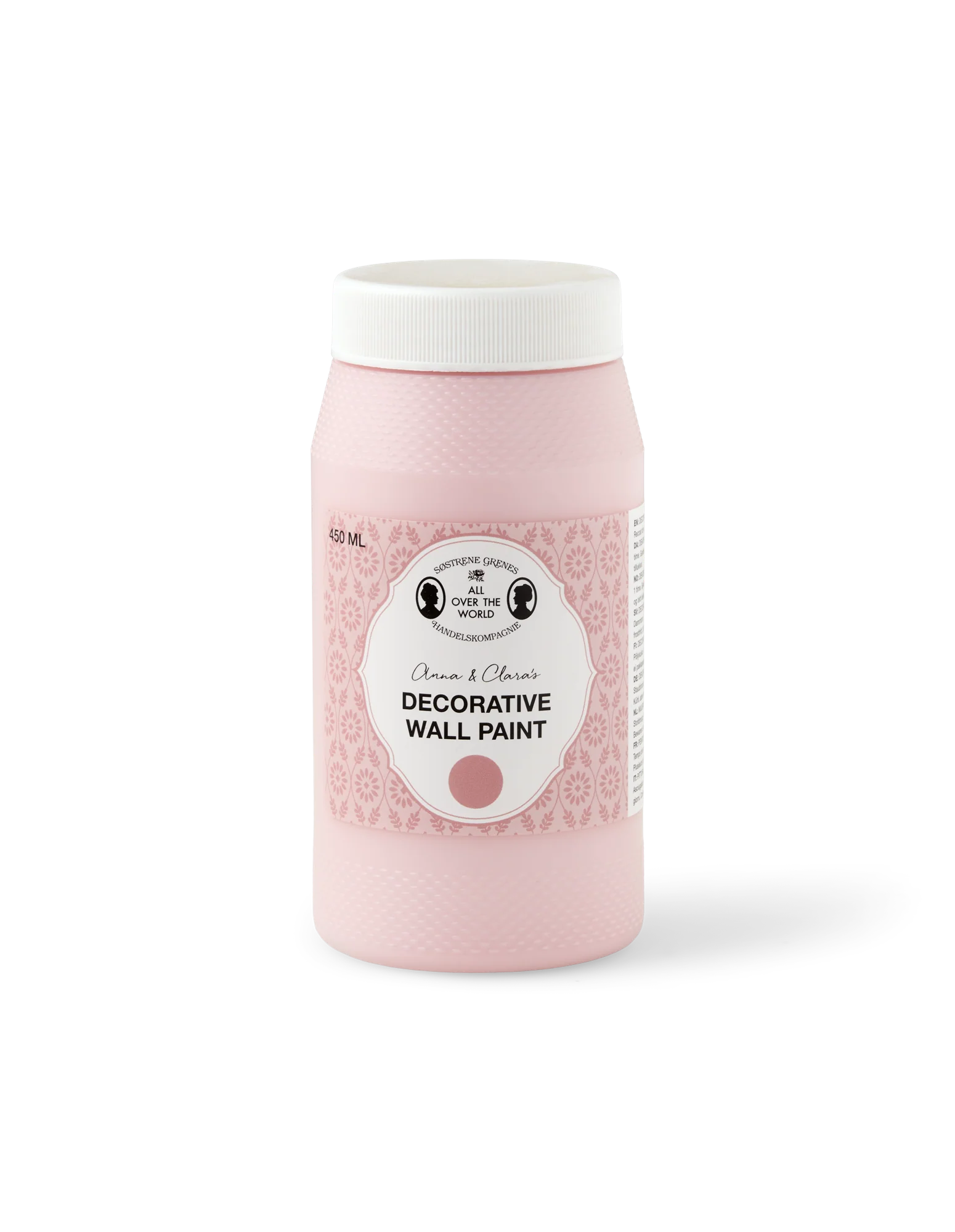 Veggmálning 450 ml - Image 3