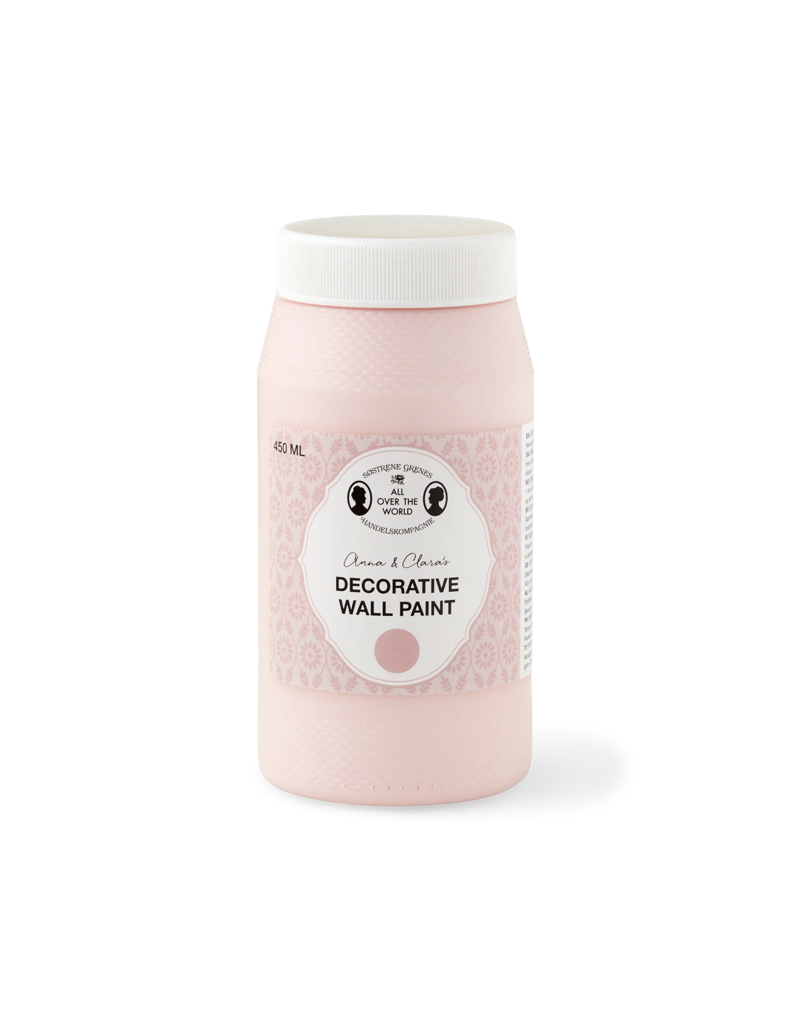 Veggmálning 450 ml - Image 4