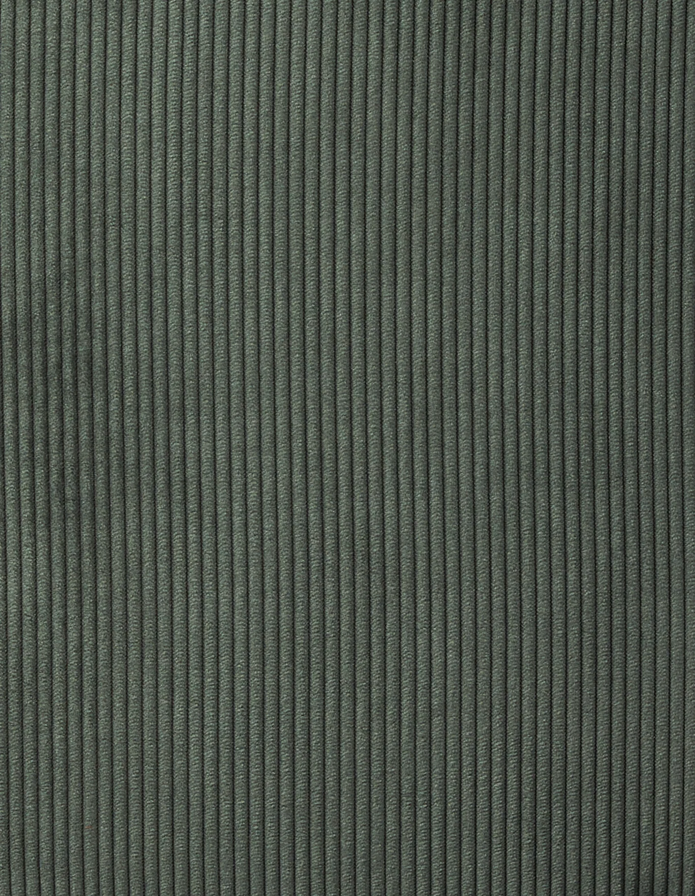 Stóll með riffluðu flaueli - Image 3