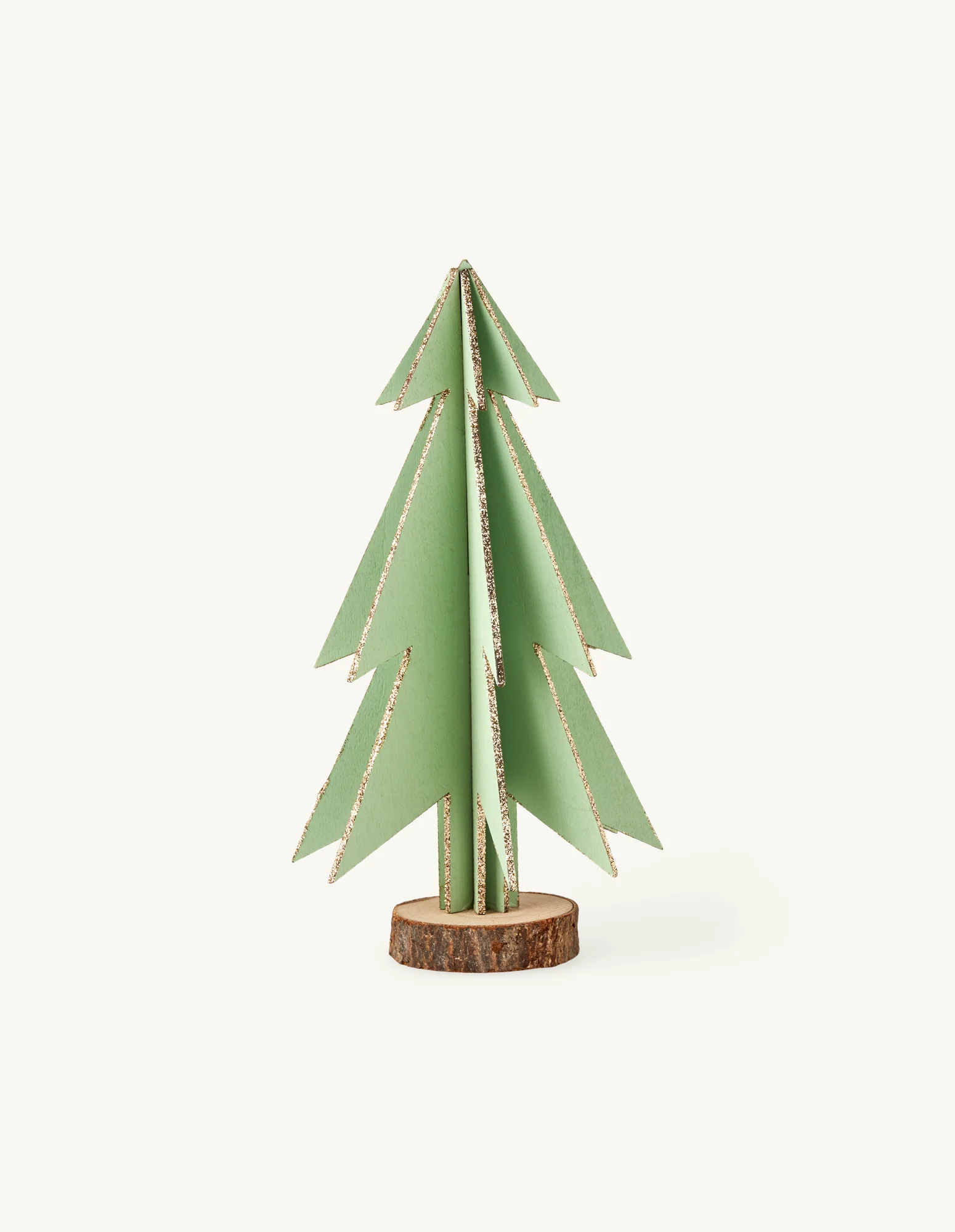Jólatré upp á punt 22.5 cm - Image 3