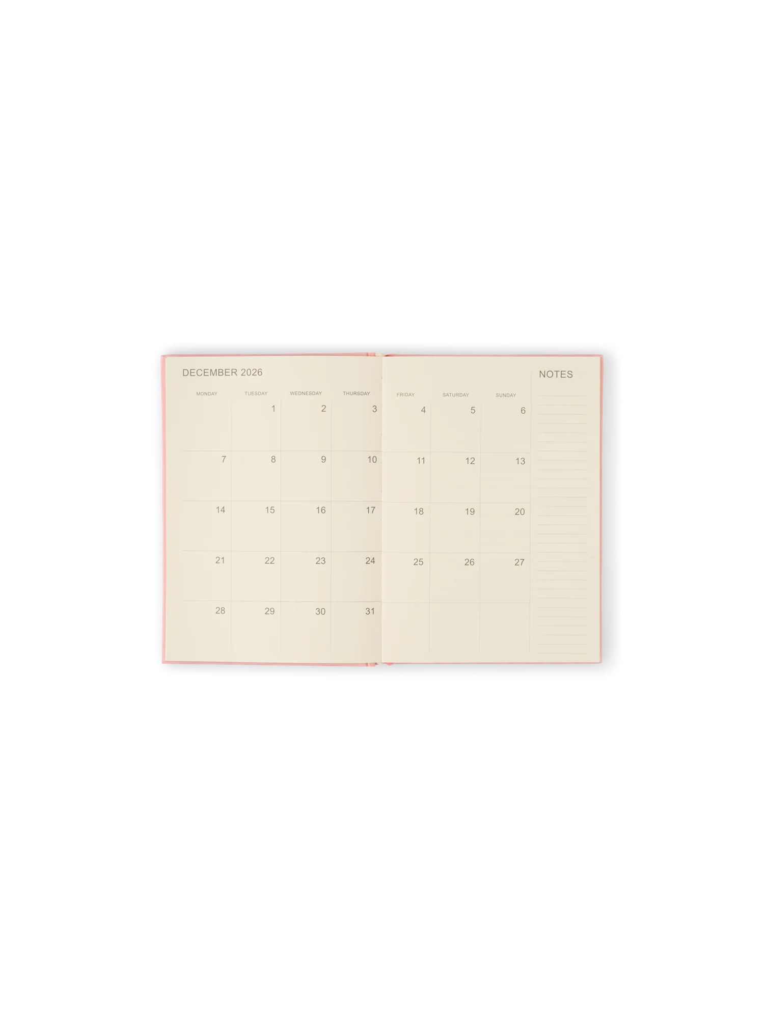 Dagatal 2026 - Image 2