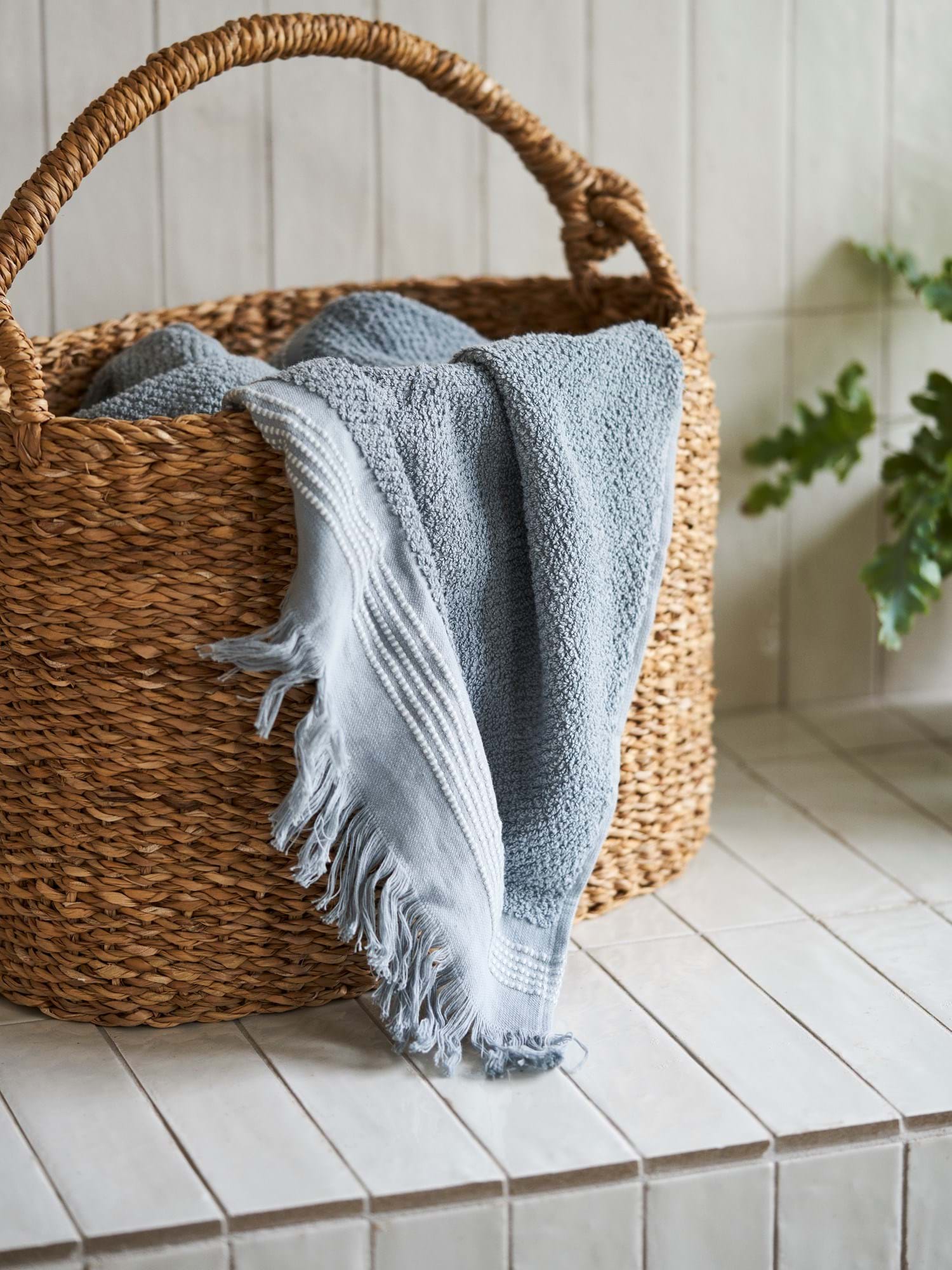 Karfa með handföngum - Image 3