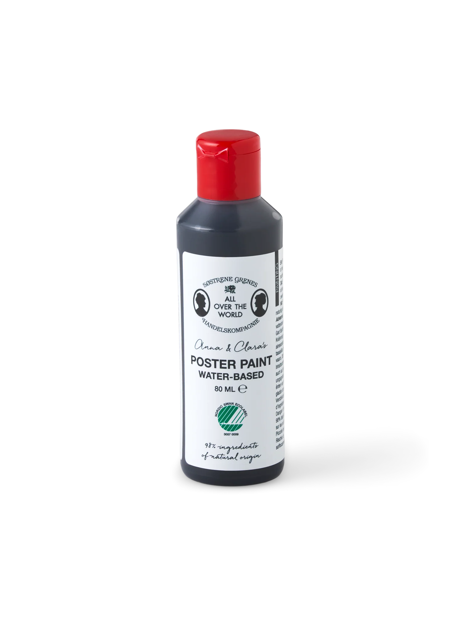 Barnamálning 80 ml - Image 4
