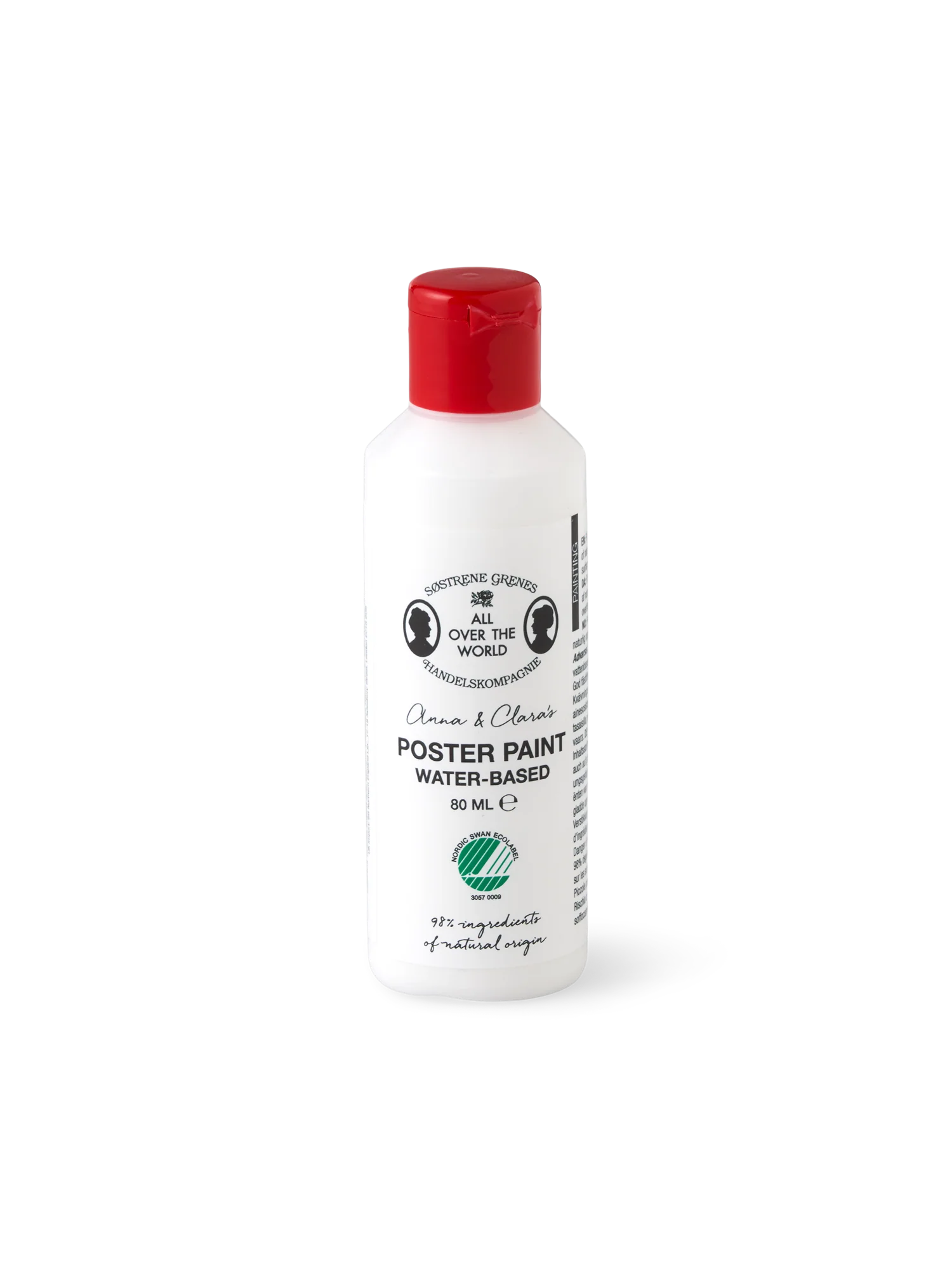 Barnamálning 80 ml - Image 5