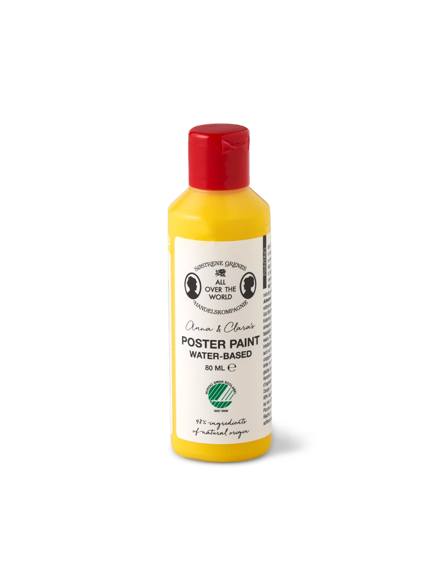 Barnamálning 80 ml - Image 7