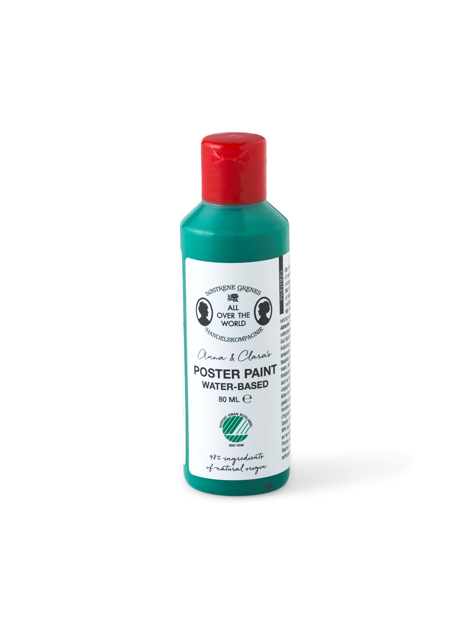 Barnamálning 80 ml - Image 8