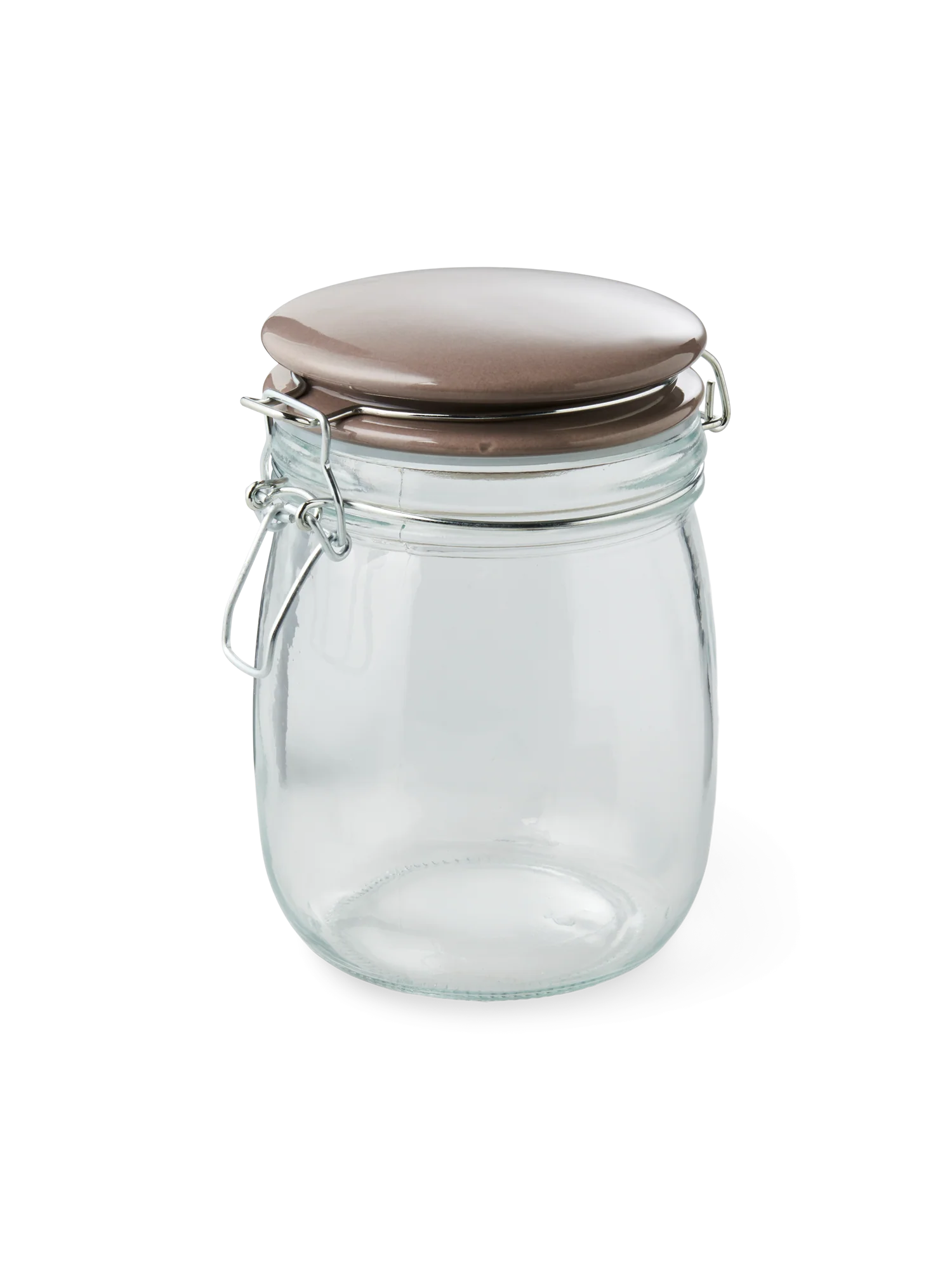 Krukka með loki 750 ml - Image 3