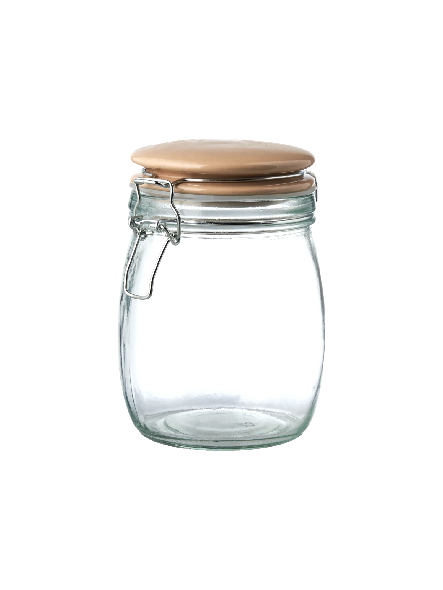 Krukka með loki 750 ml - Image 5
