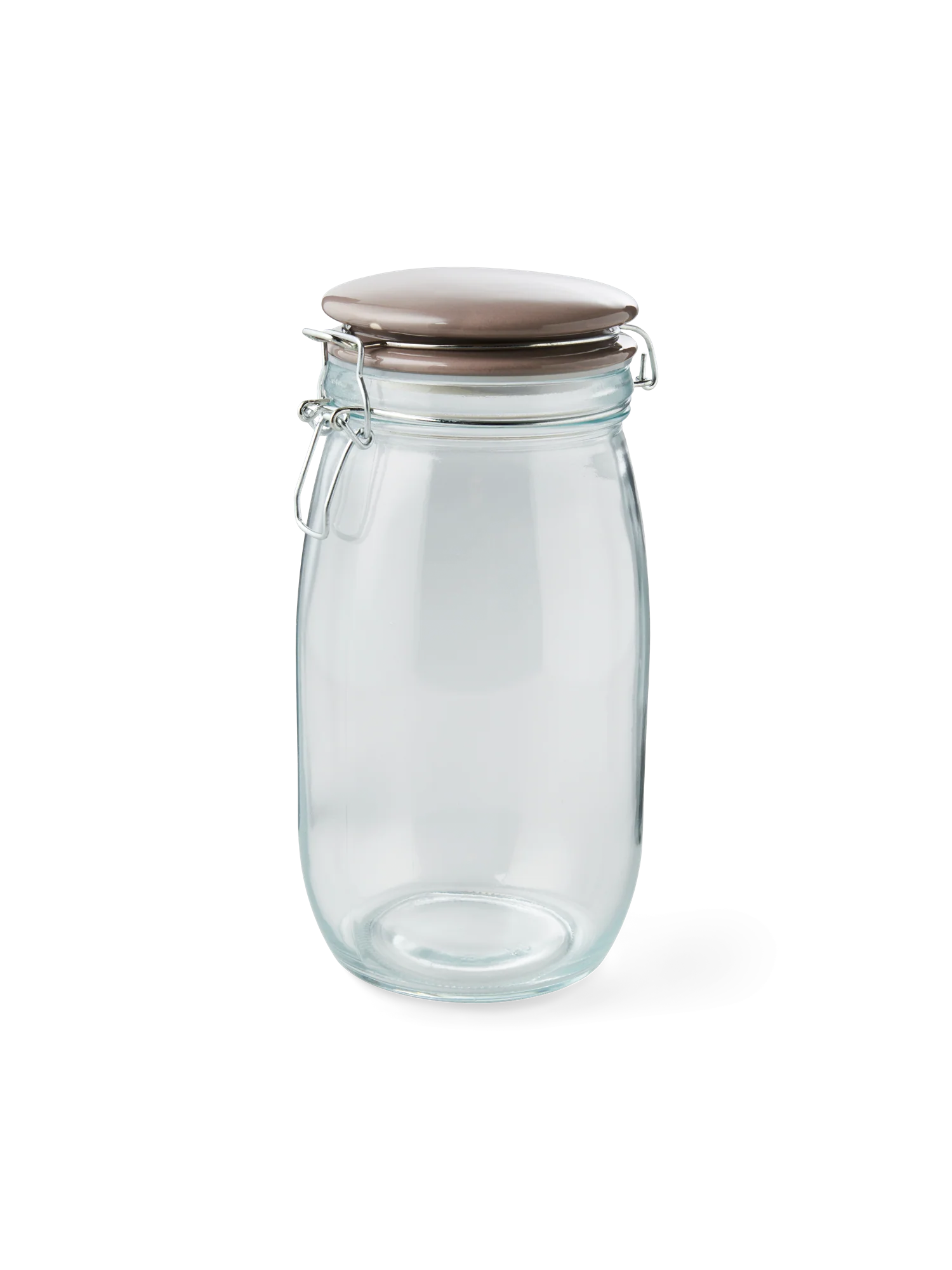 Krukka með loki 1500 ml - Image 5
