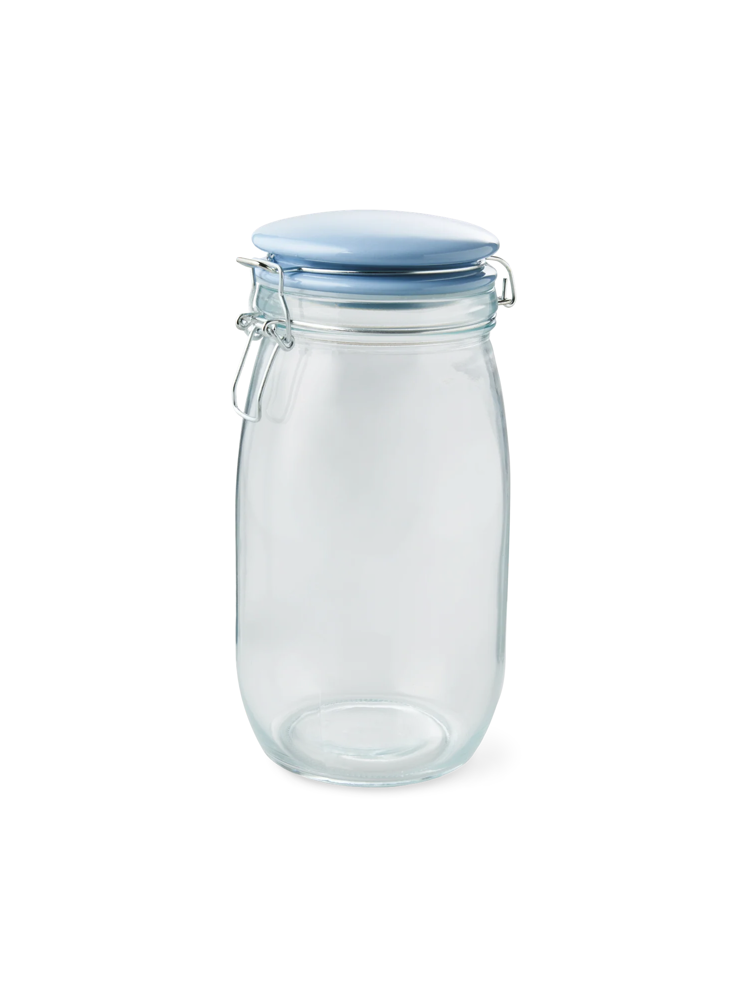 Krukka með loki 1500 ml - Image 6