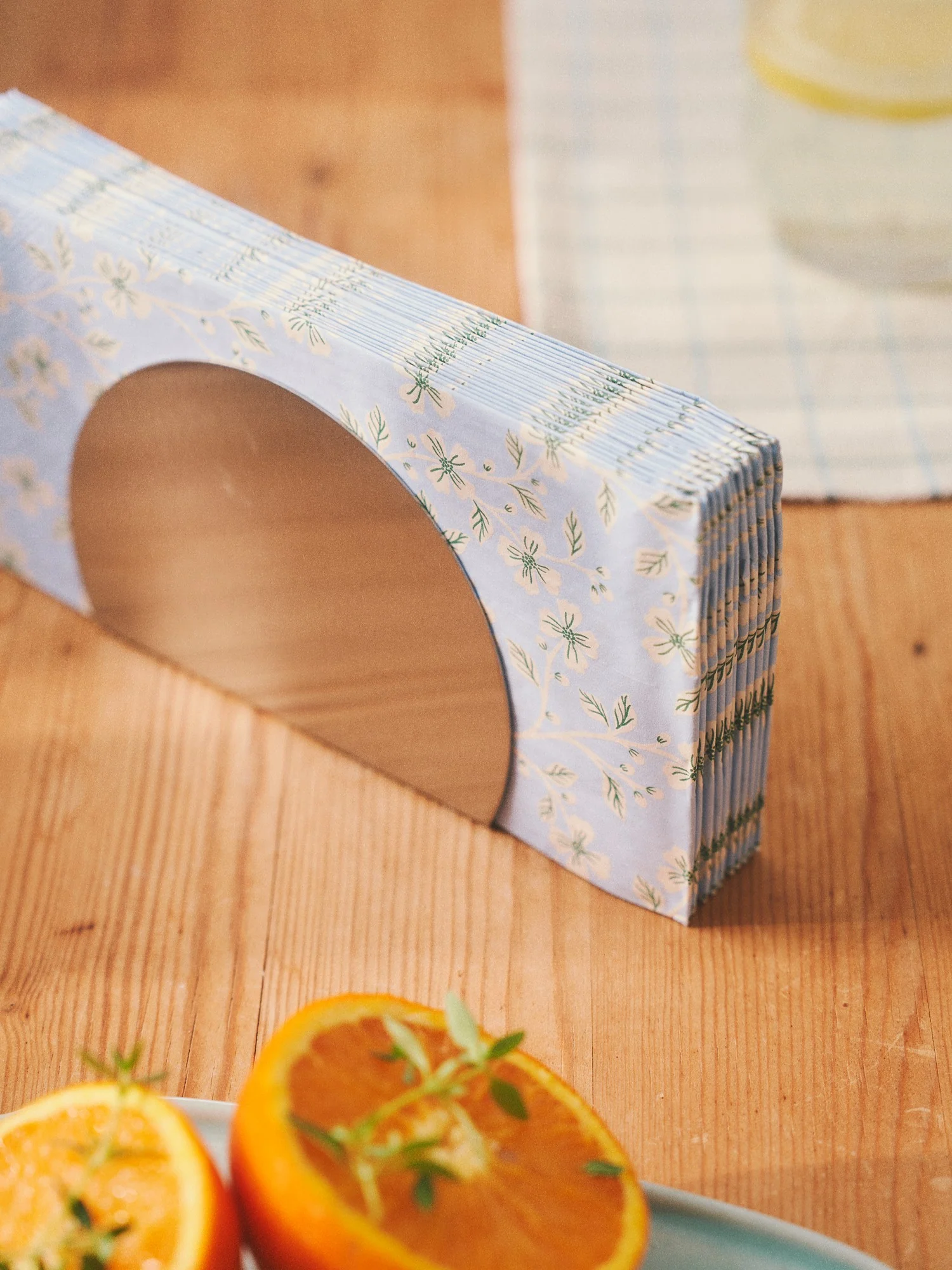 Napkins 40 x 40 - Image 2