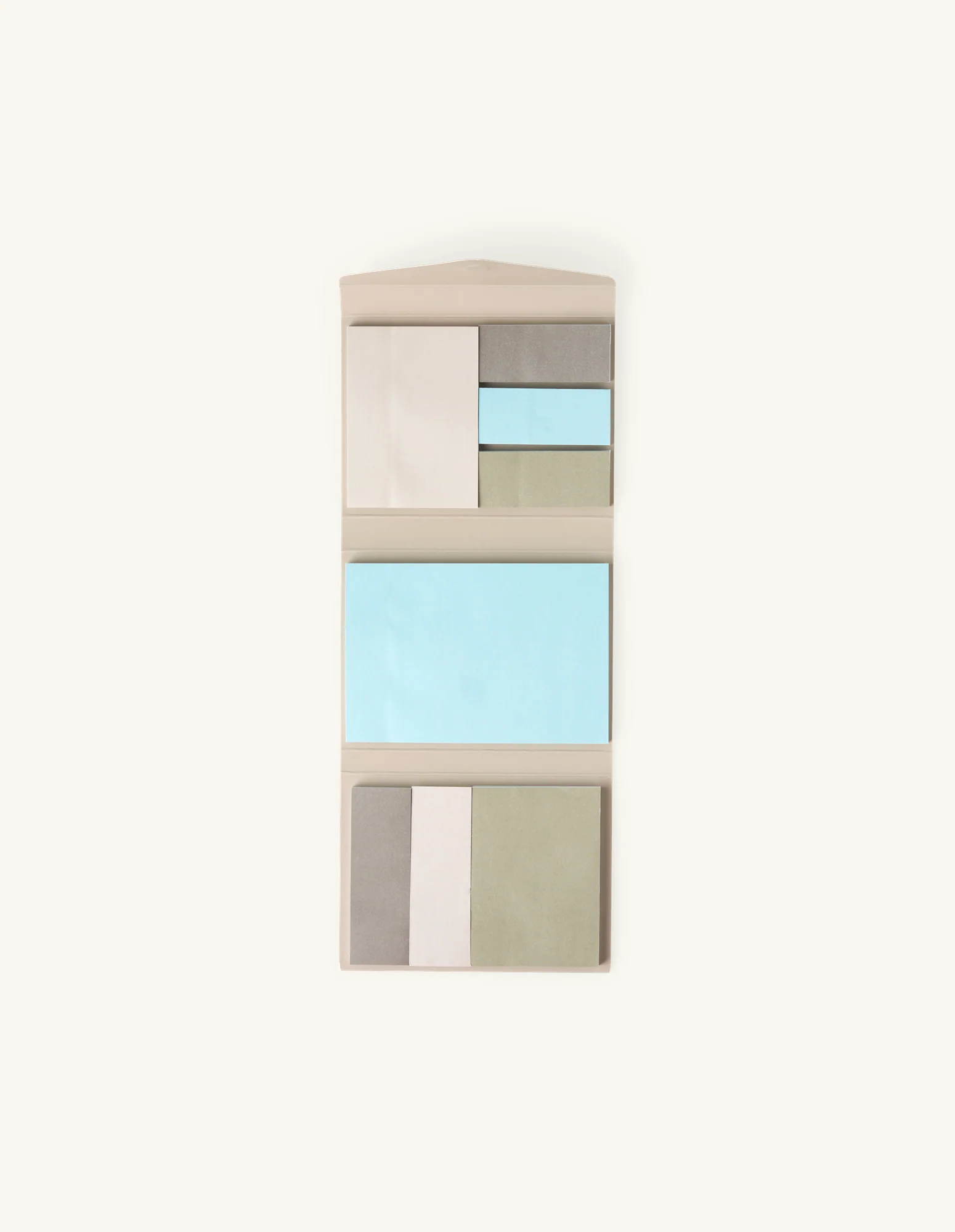 Minnismiðasett - Image 2
