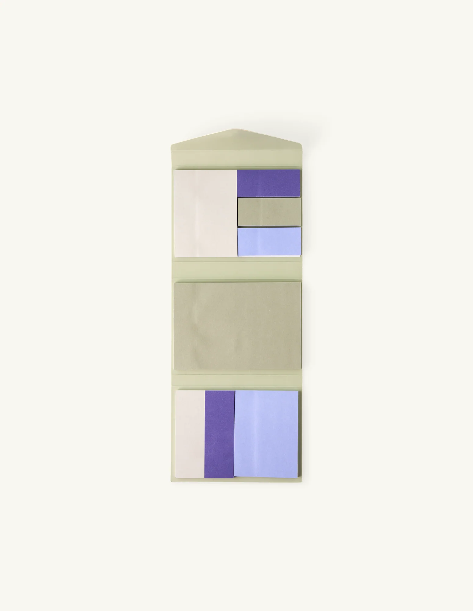 Minnismiðasett - Image 2