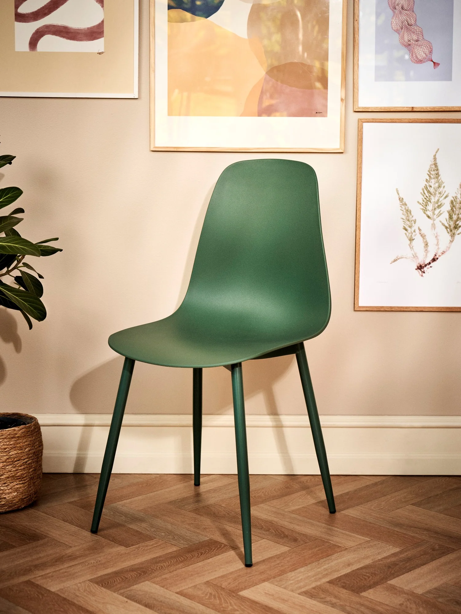 Chair 'Clara' 2-pack - Image 15