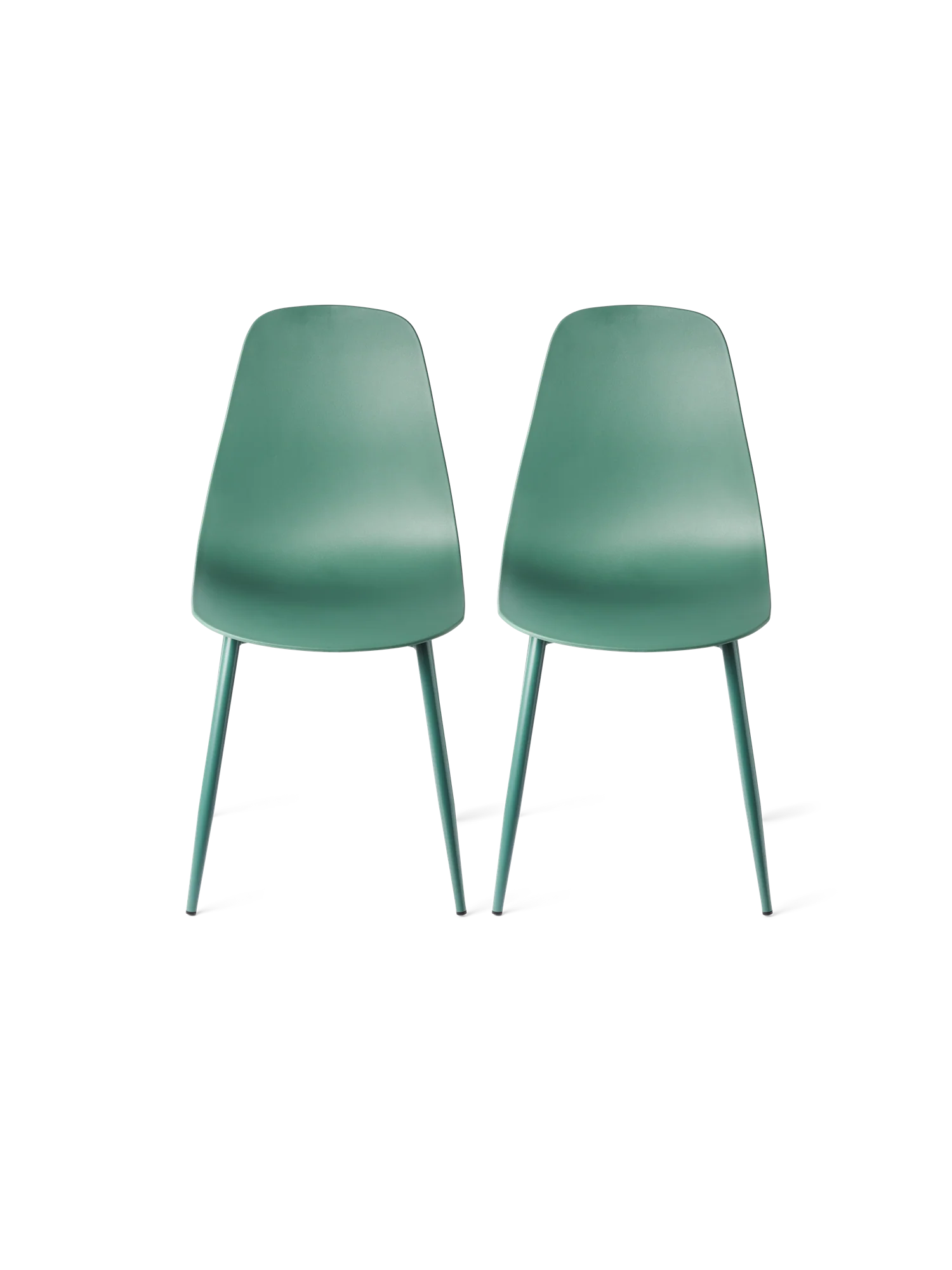 Chair 'Clara' 2-pack - Image 2