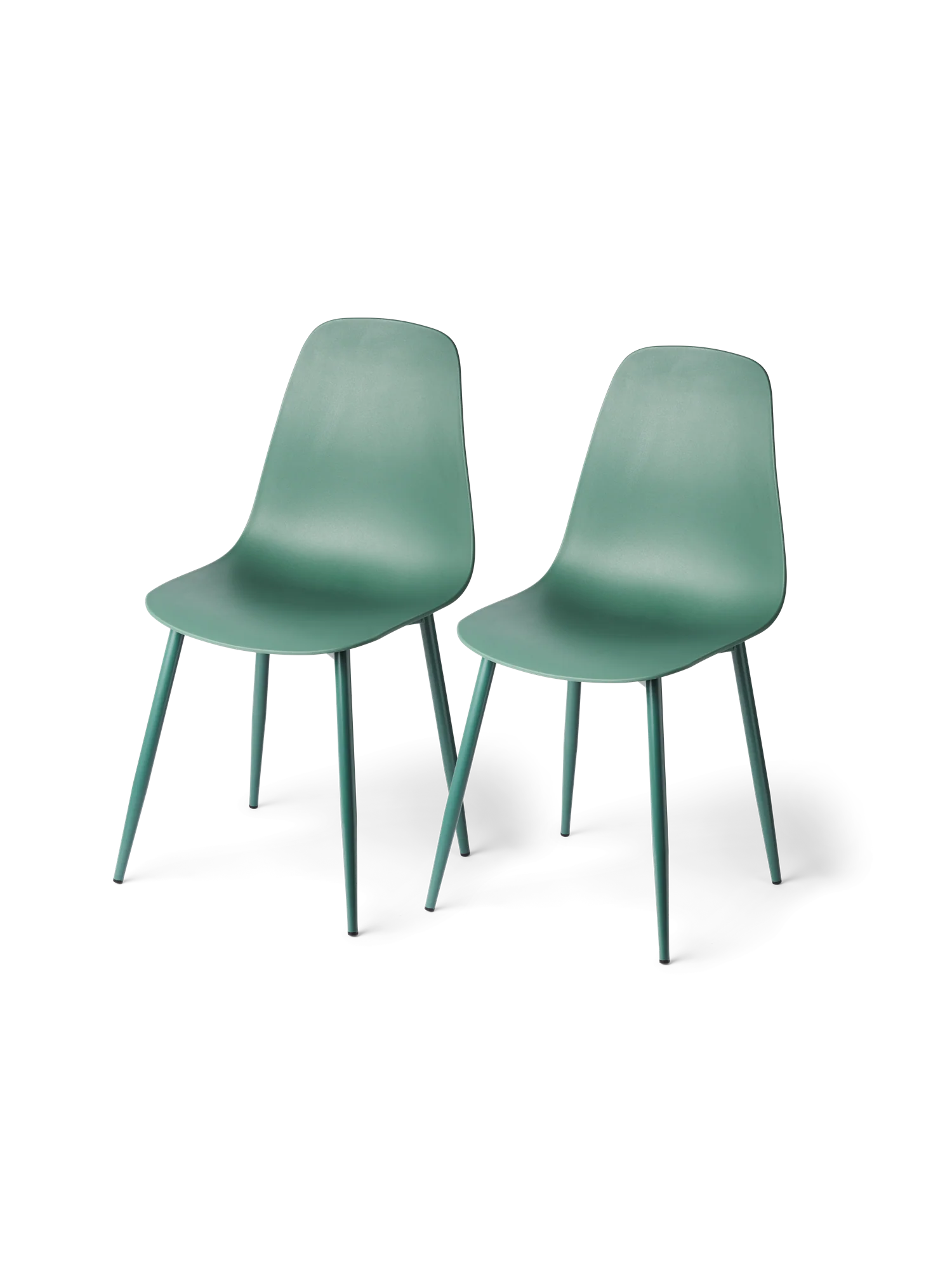 Chair 'Clara' 2-pack - Image 8