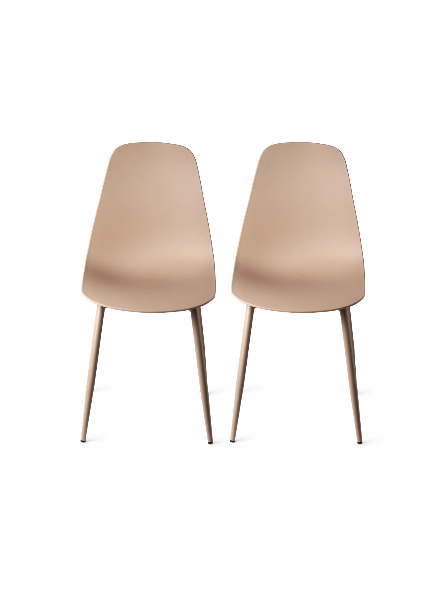 Chair 'Clara' 2-pack - Image 2