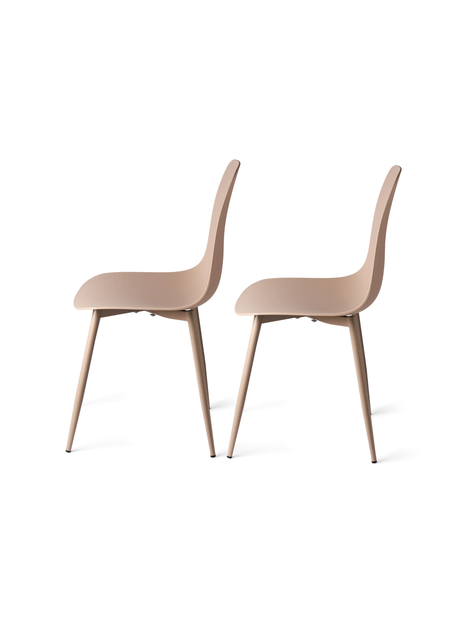 Chair 'Clara' 2-pack - Image 3