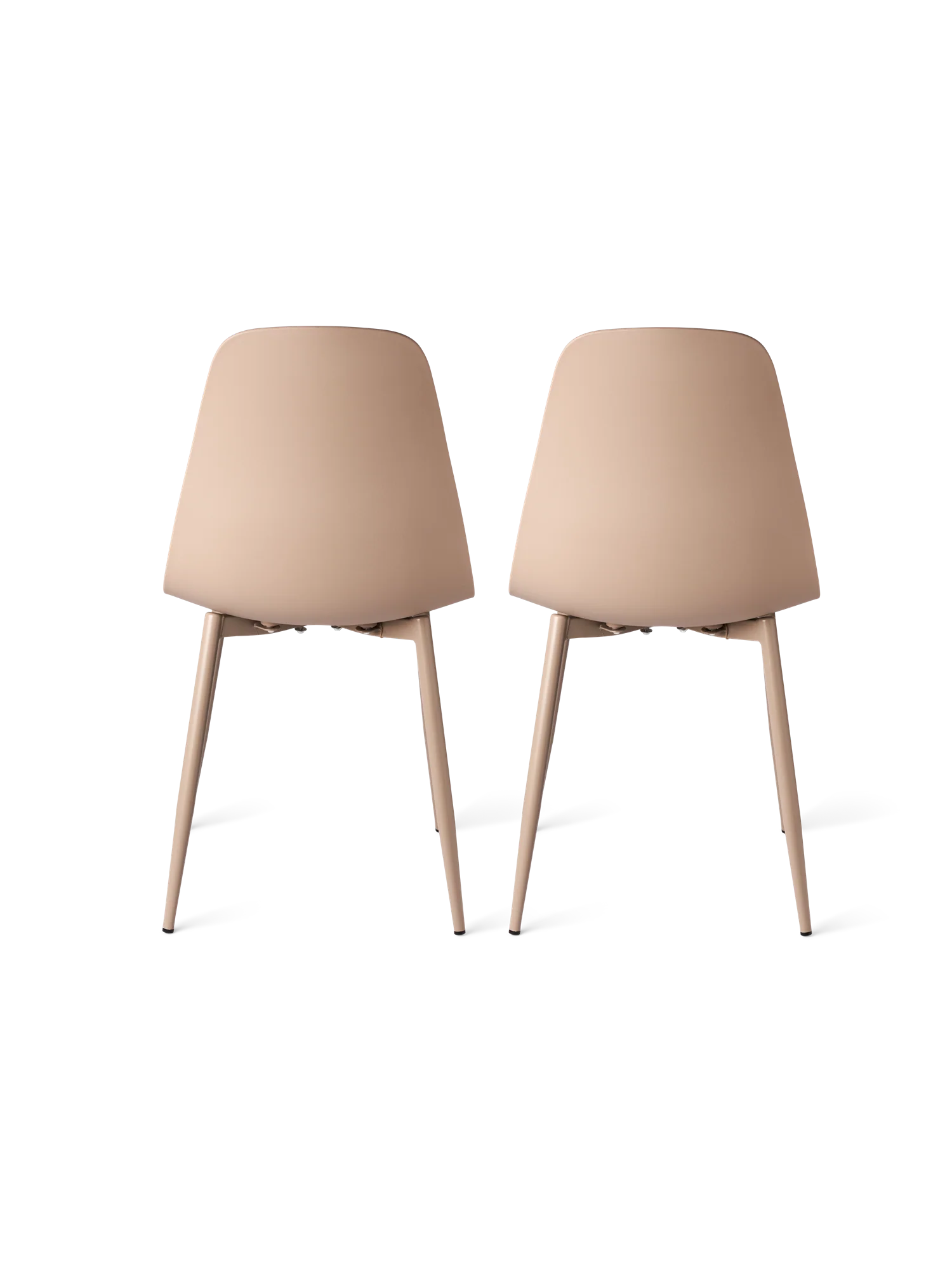 Chair 'Clara' 2-pack - Image 4