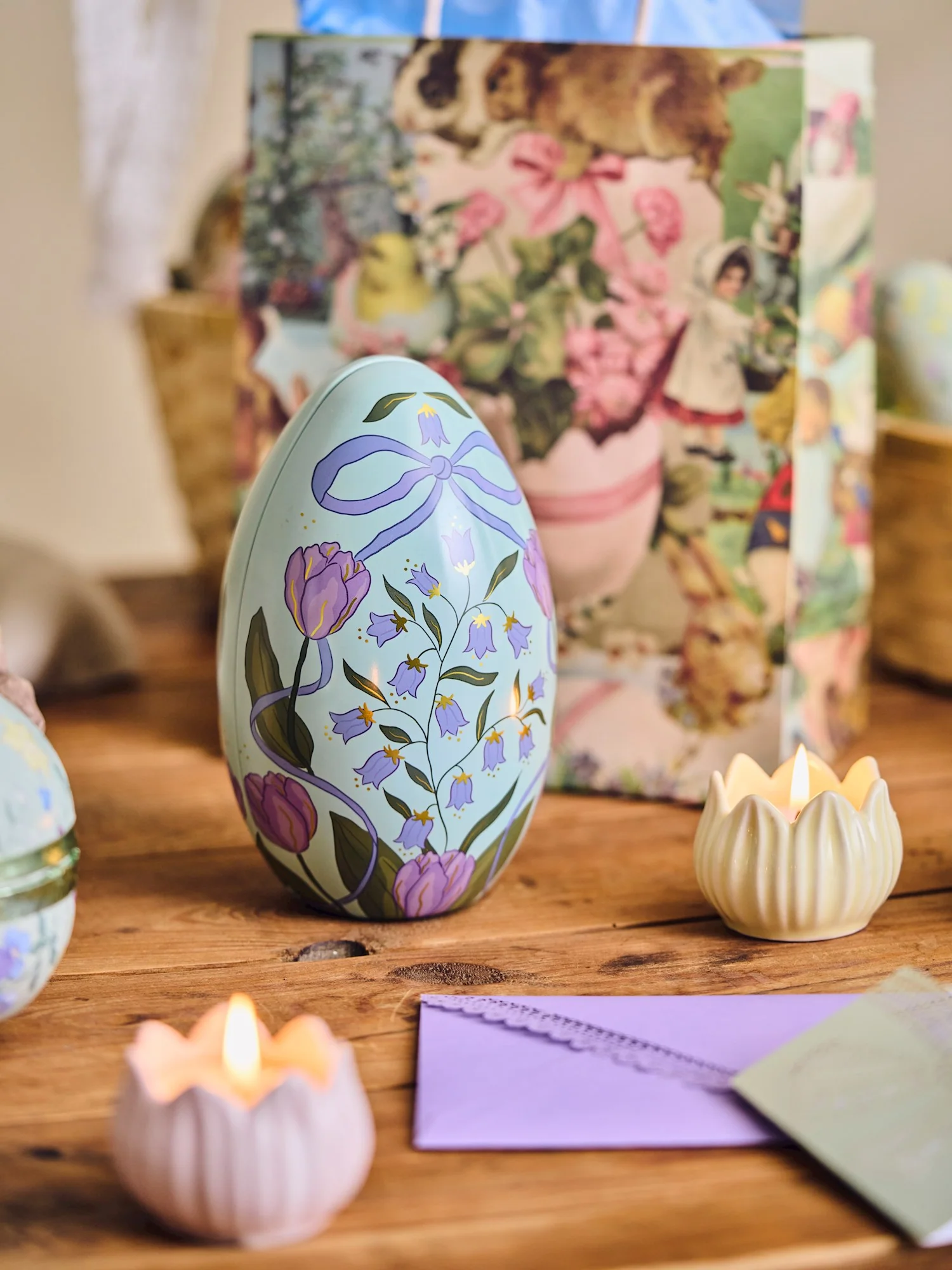Egg til skrauts - Image 3