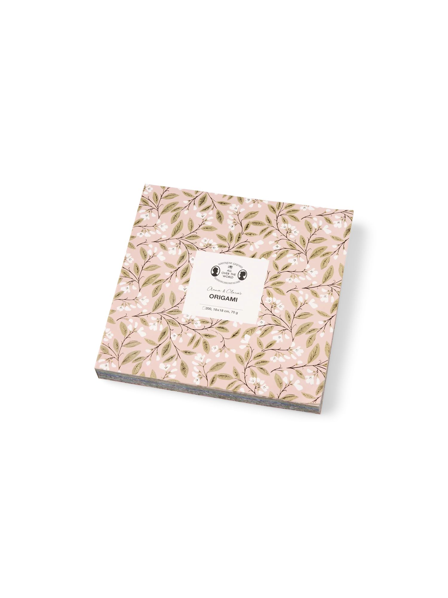 Origami pappír - Image 2