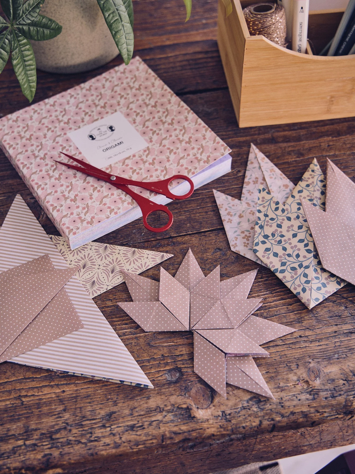 Origami bók - Image 3