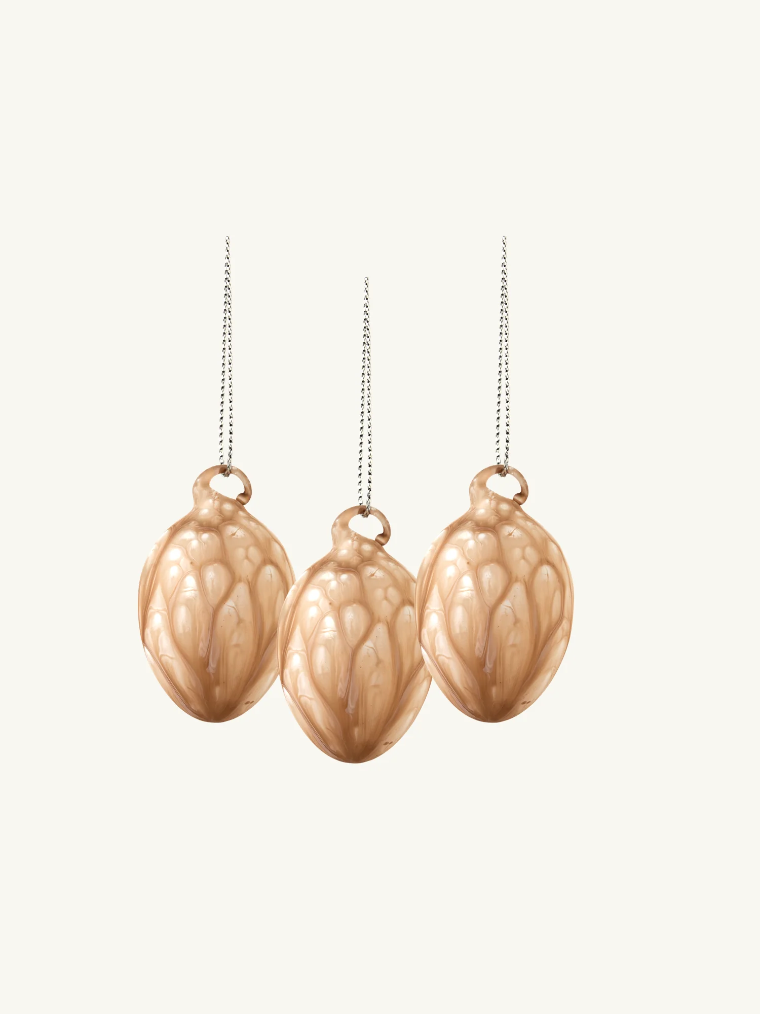 Egg úr gleri til skrauts - Image 2