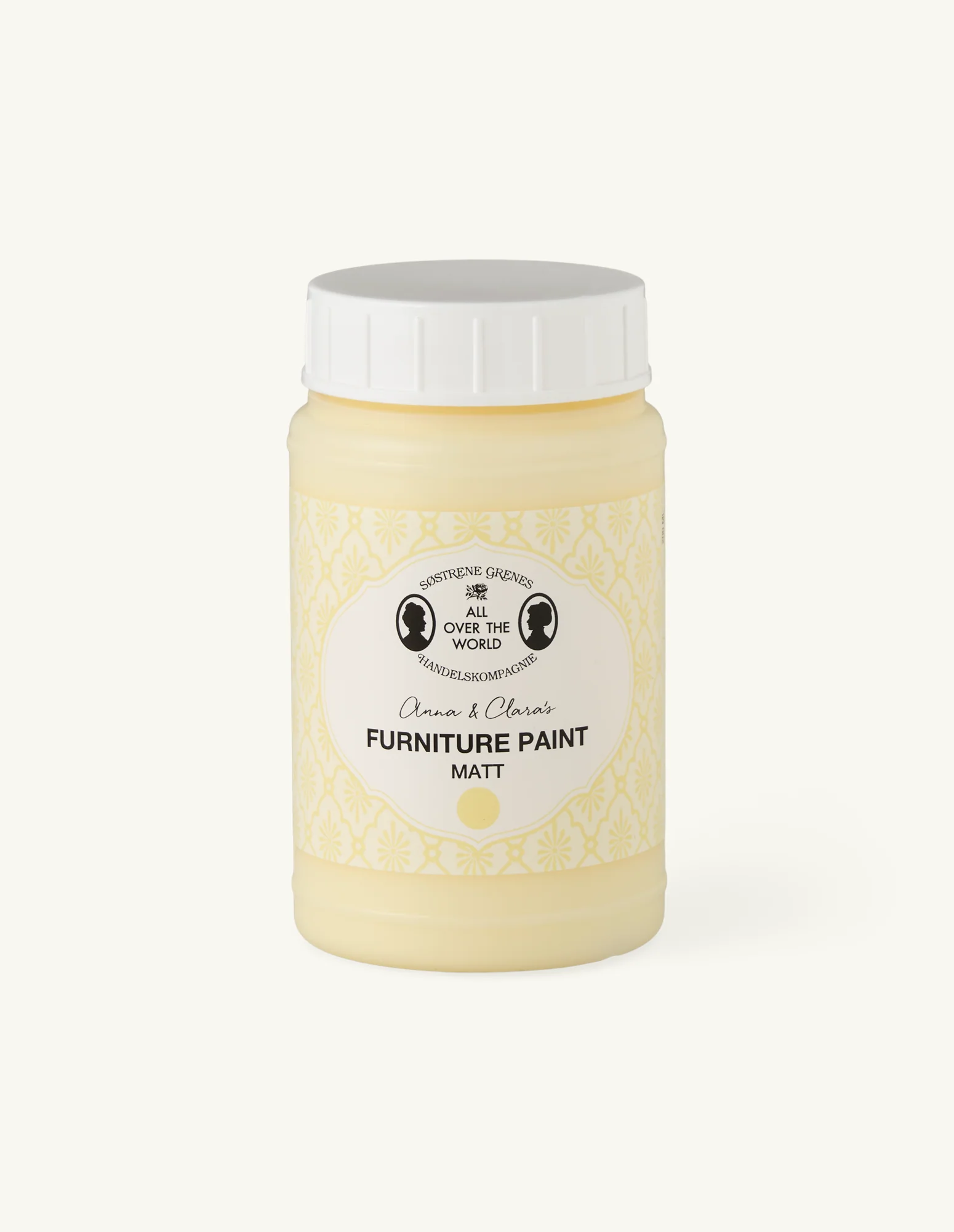 Húsgagnamálning 200 ml - Image 6