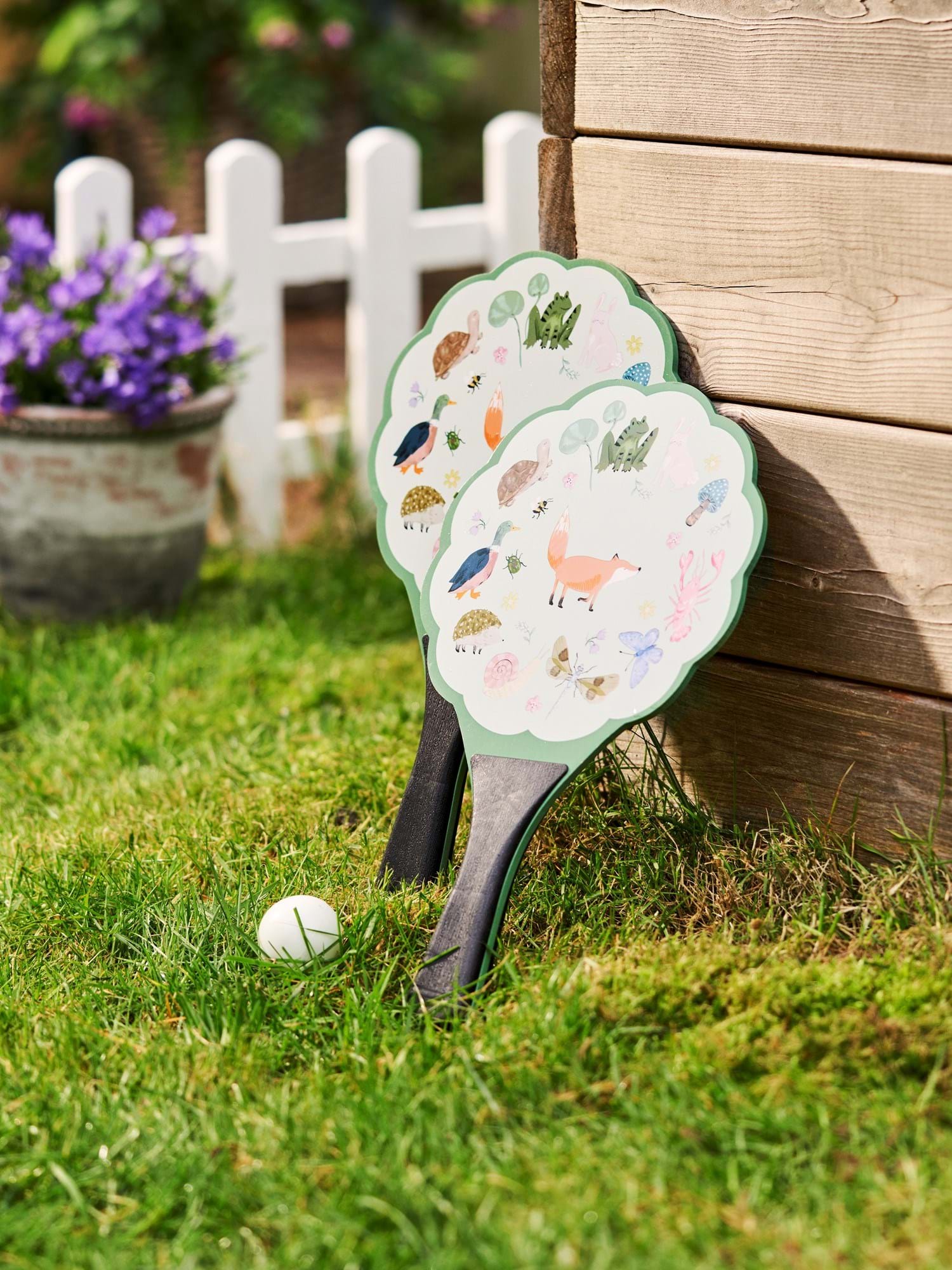 Borðtennis - Image 2