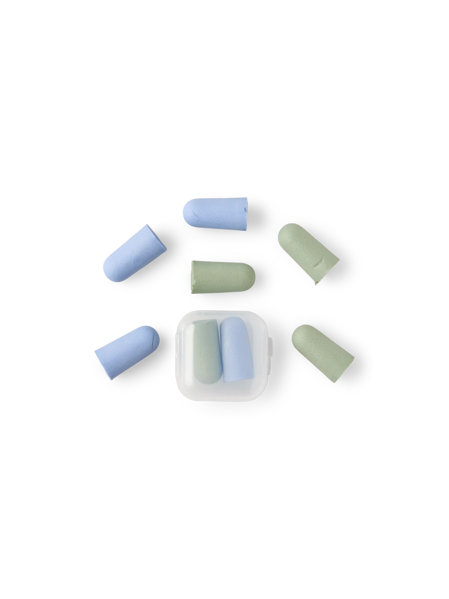 Eyrnatappar 8 stk. - Image 4