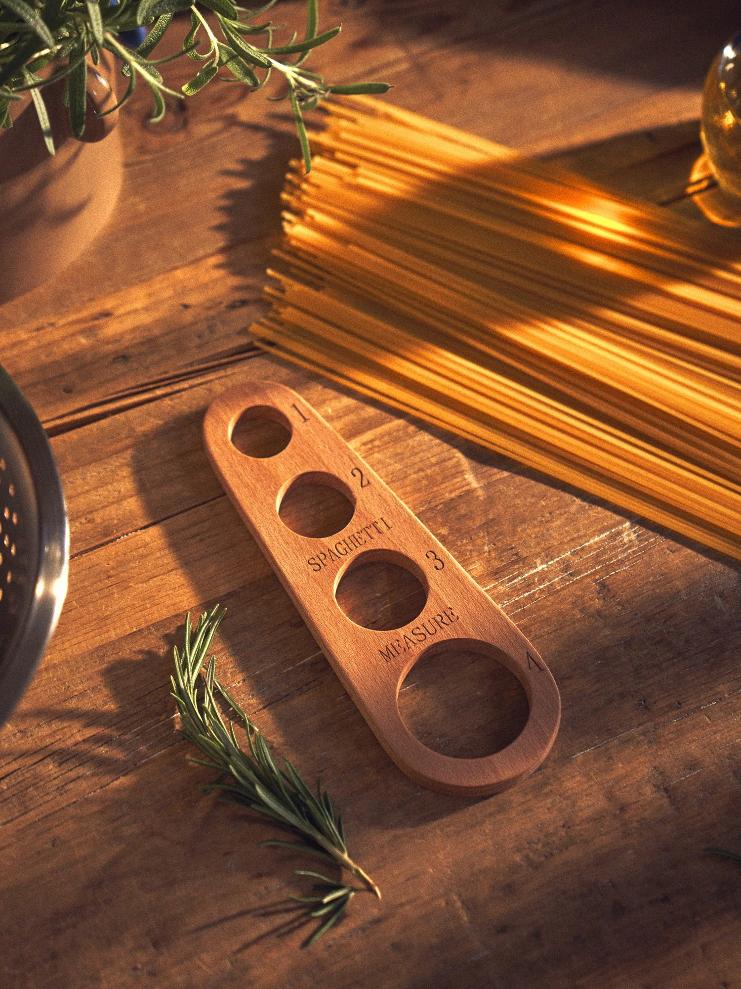 Spaghetti mælir - Image 2