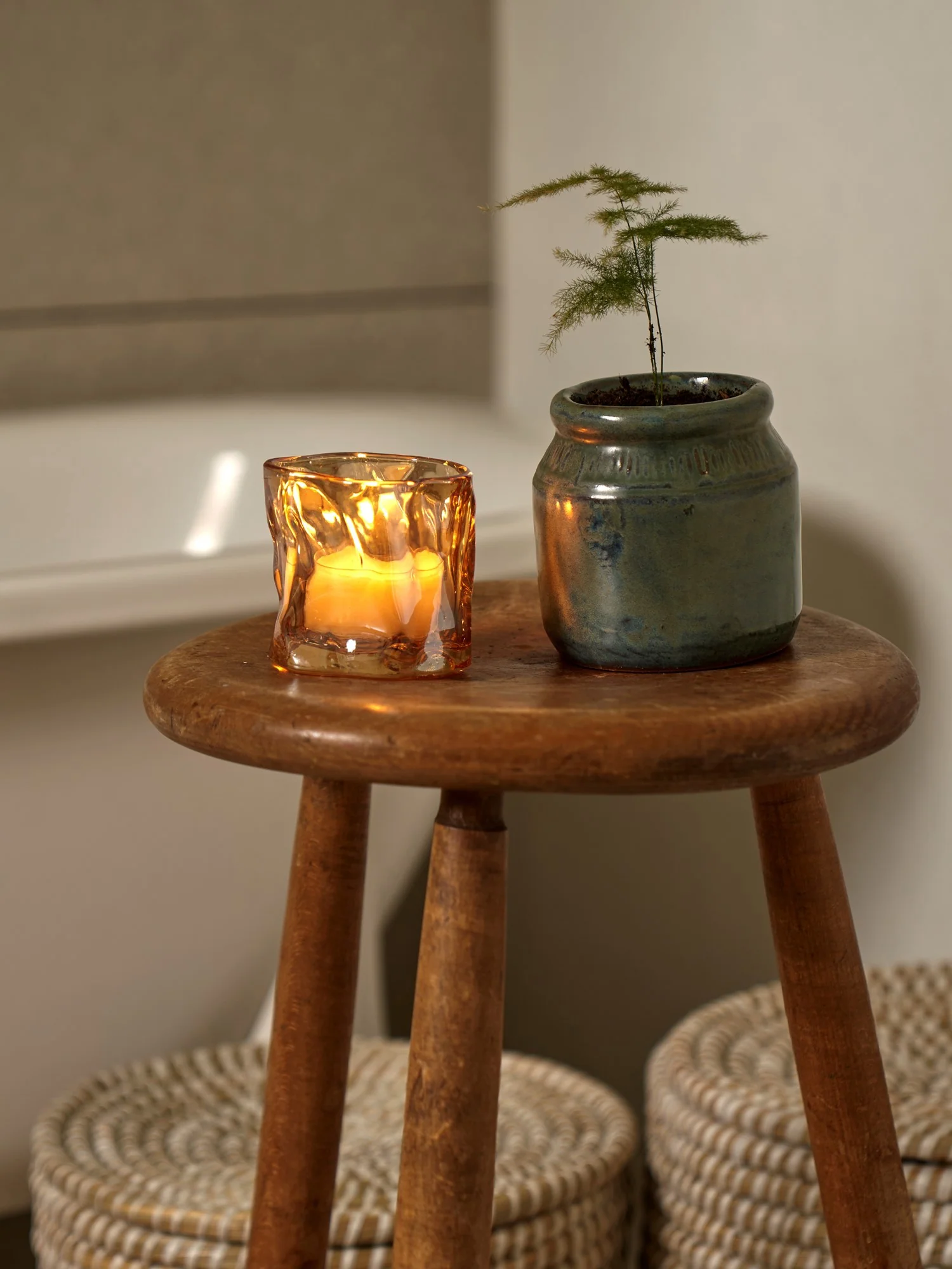Sprittkertaglas - Image 3