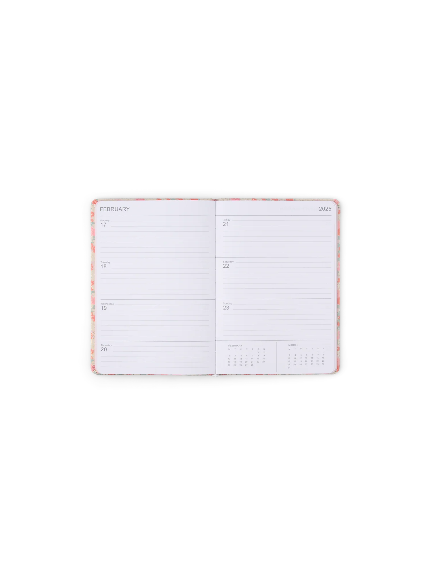 Skipuleggjari 2024/2025 - Image 2