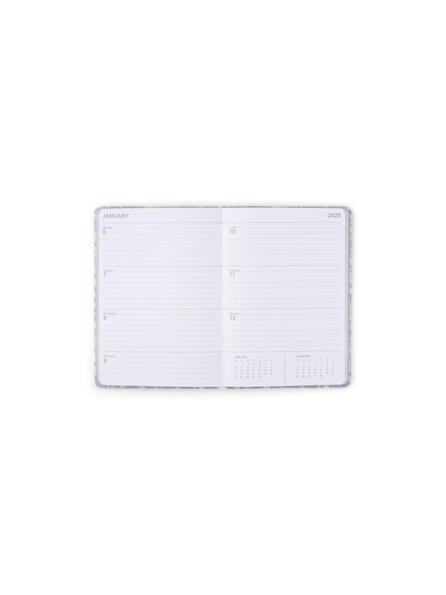 Skipuleggjari 2024/2025 - Image 2