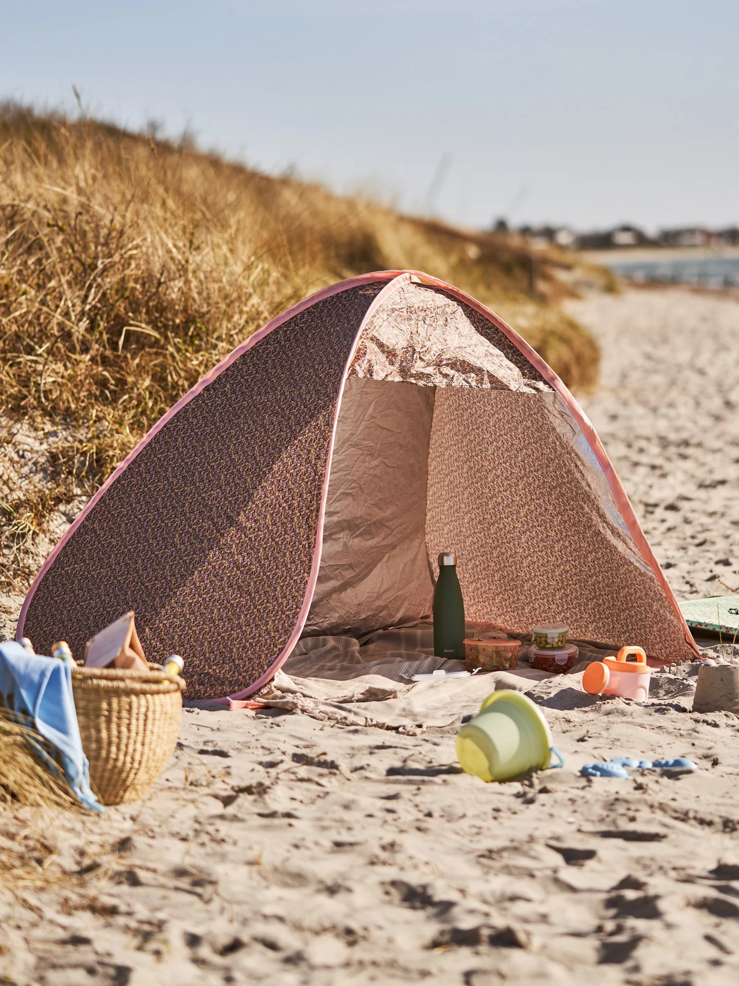 Strandtjald fyrir börn - Image 3