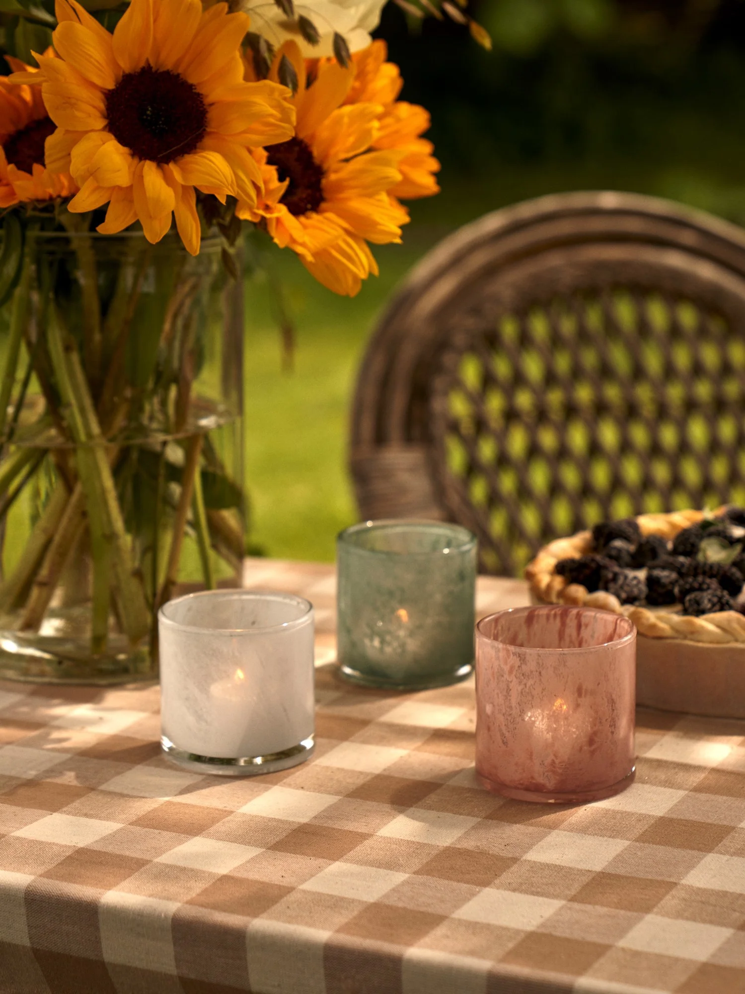 Sprittkertaglas - Image 4