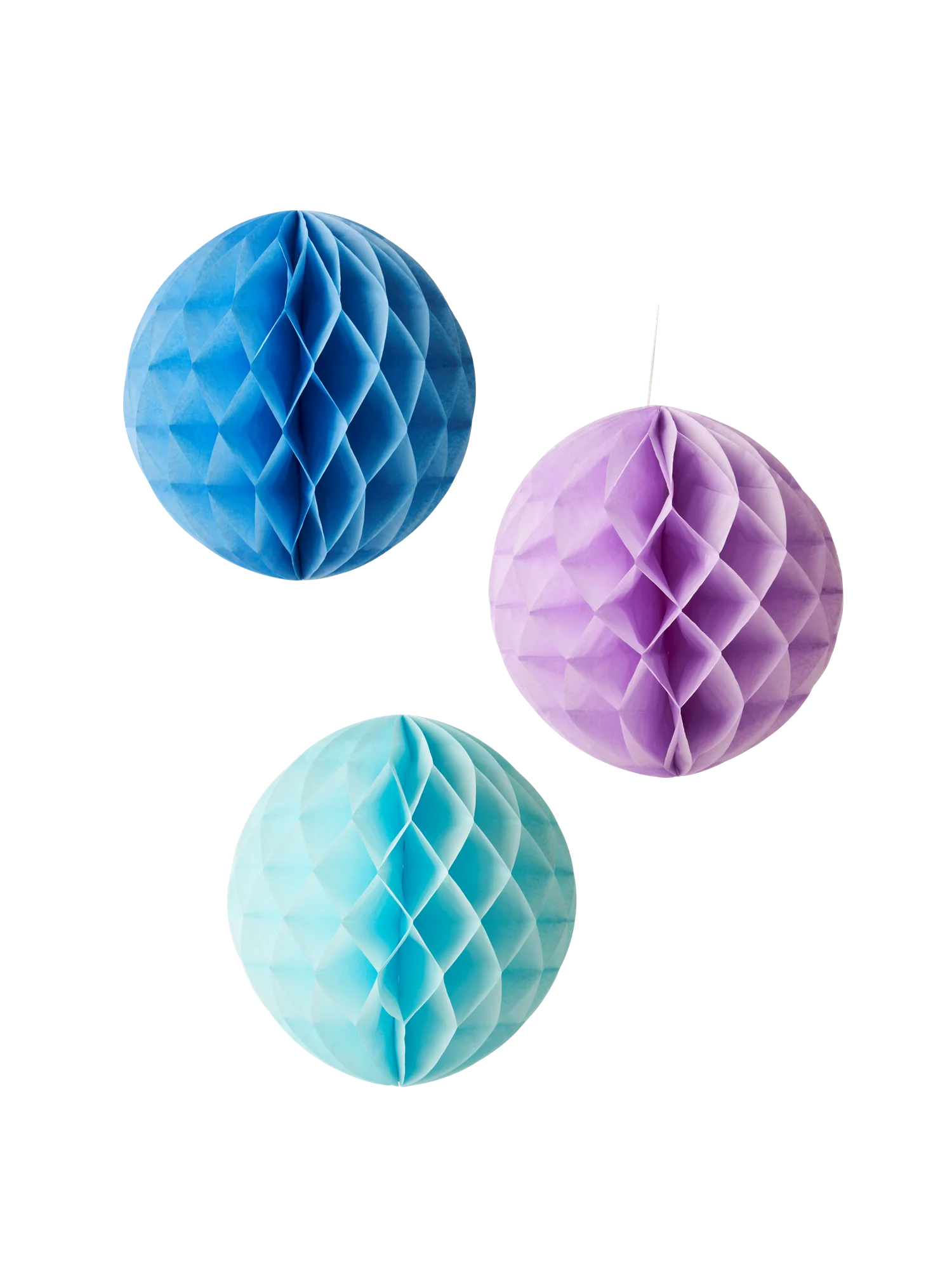 Pompom með vöfflumynstri - Image 2