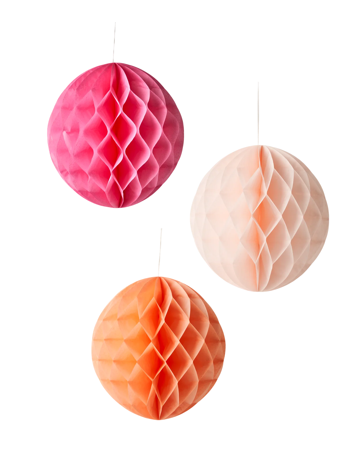 Pompom með vöfflumynstri - Image 3