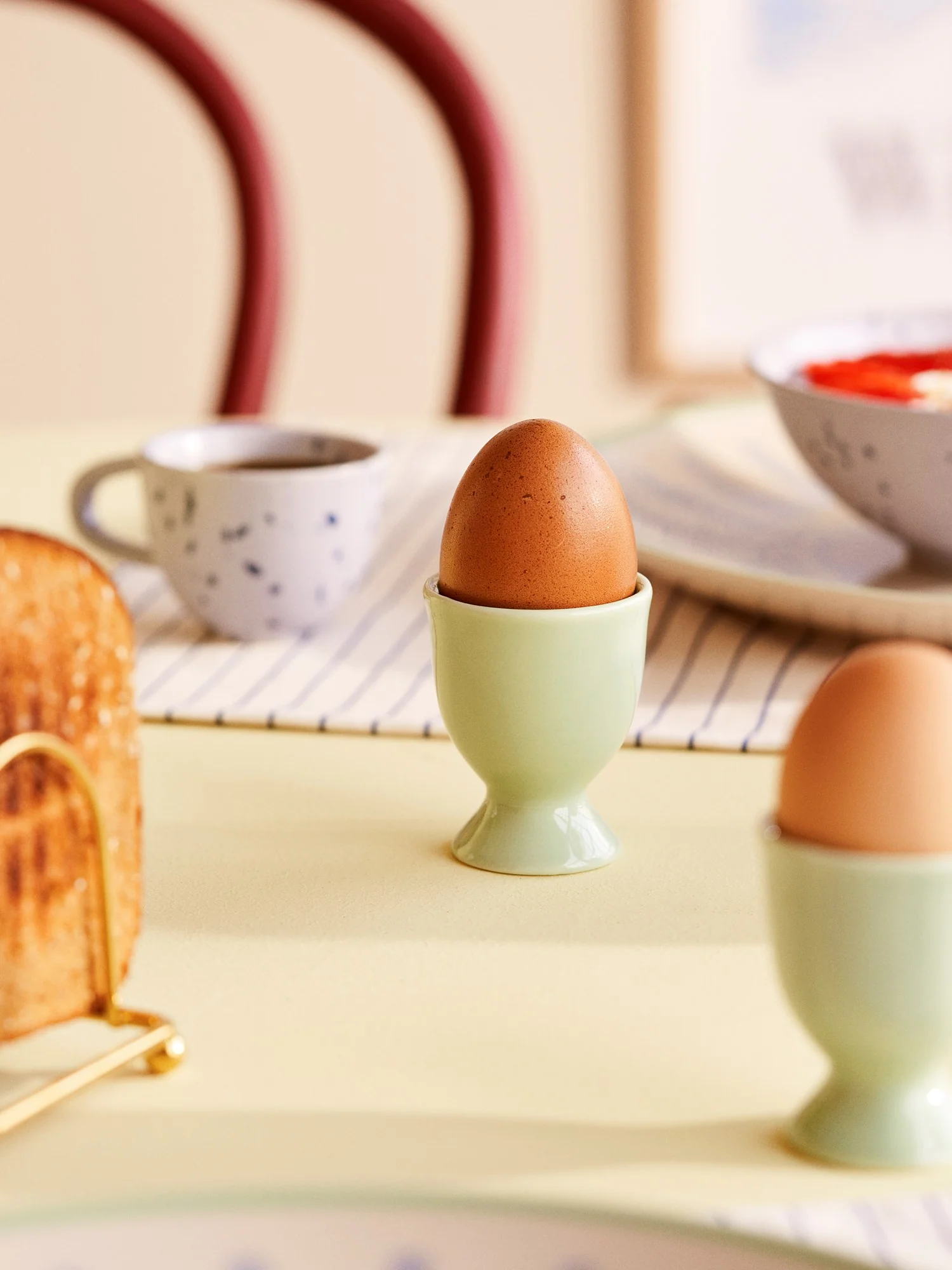 Eggjabikar - Image 4