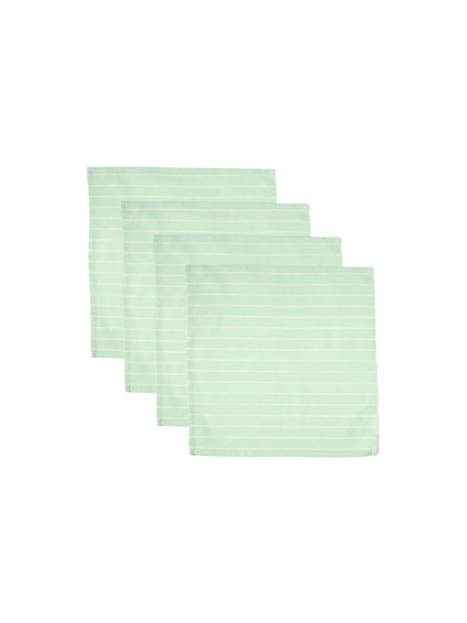 Cloth napkins 4 pcs - Image 3