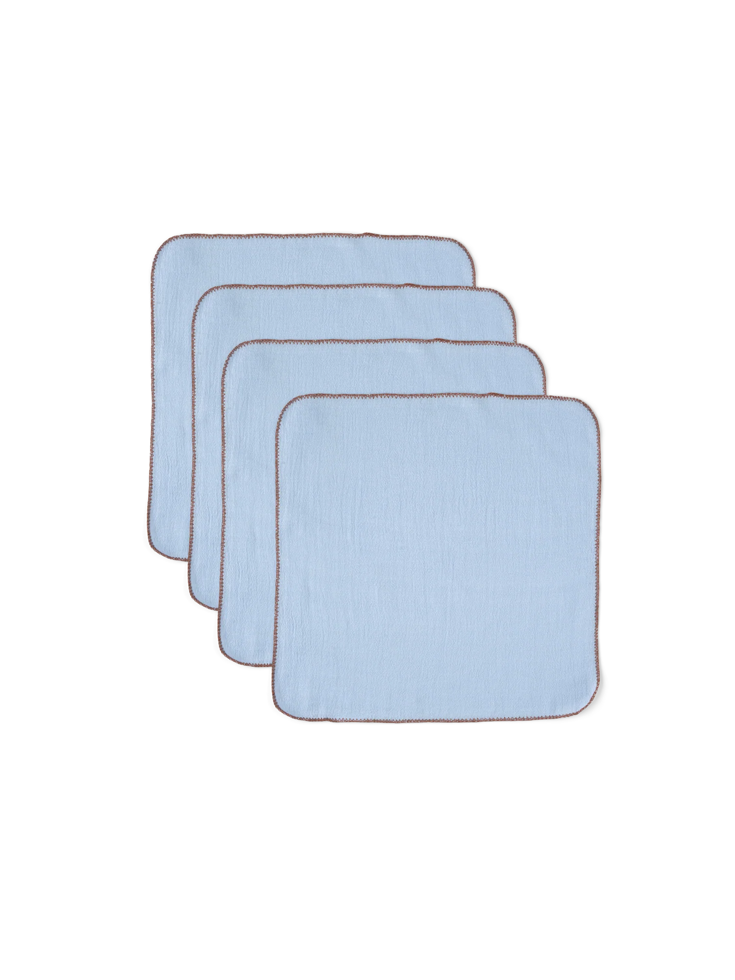 Cloth napkins 4 pcs - Image 3