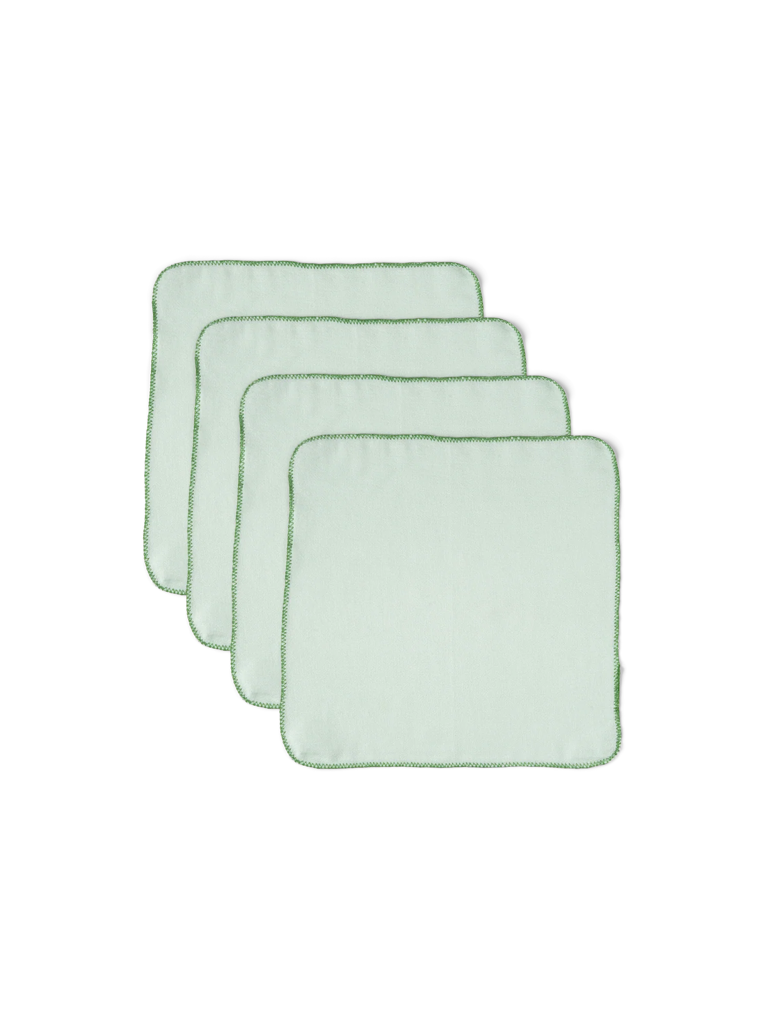 Cloth napkins 4 pcs - Image 5