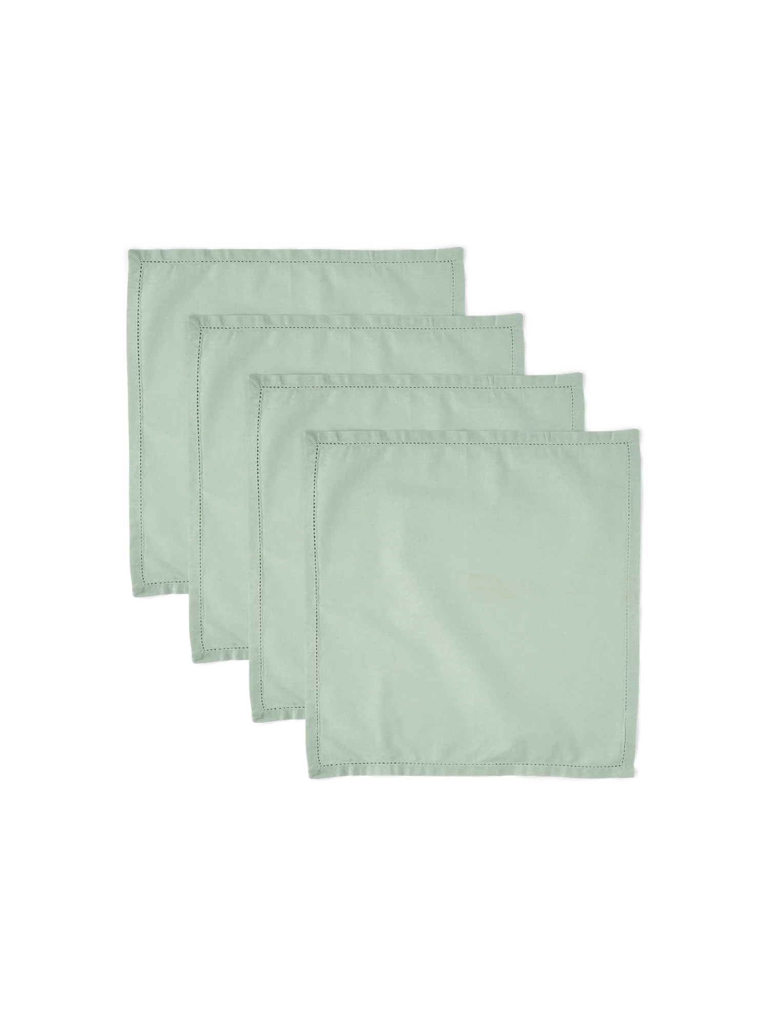 Cloth napkins 4 pcs - Image 3