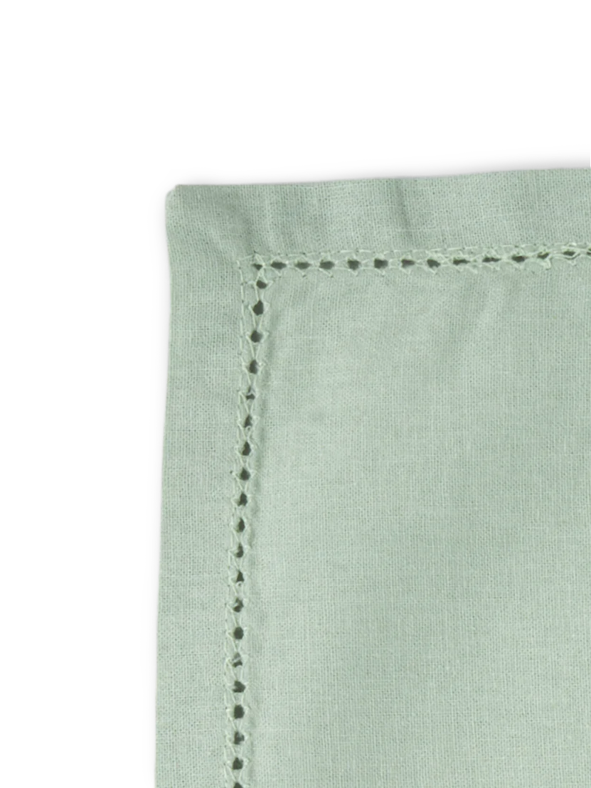 Cloth napkins 4 pcs - Image 4