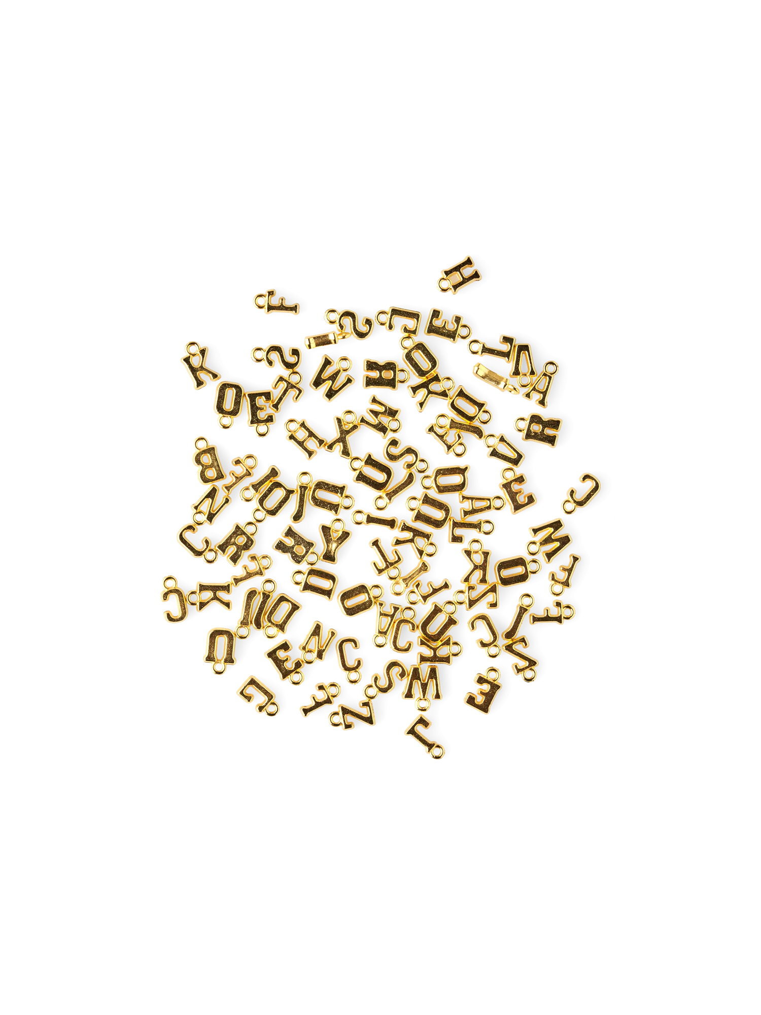 Bókstafaperlur - Image 3
