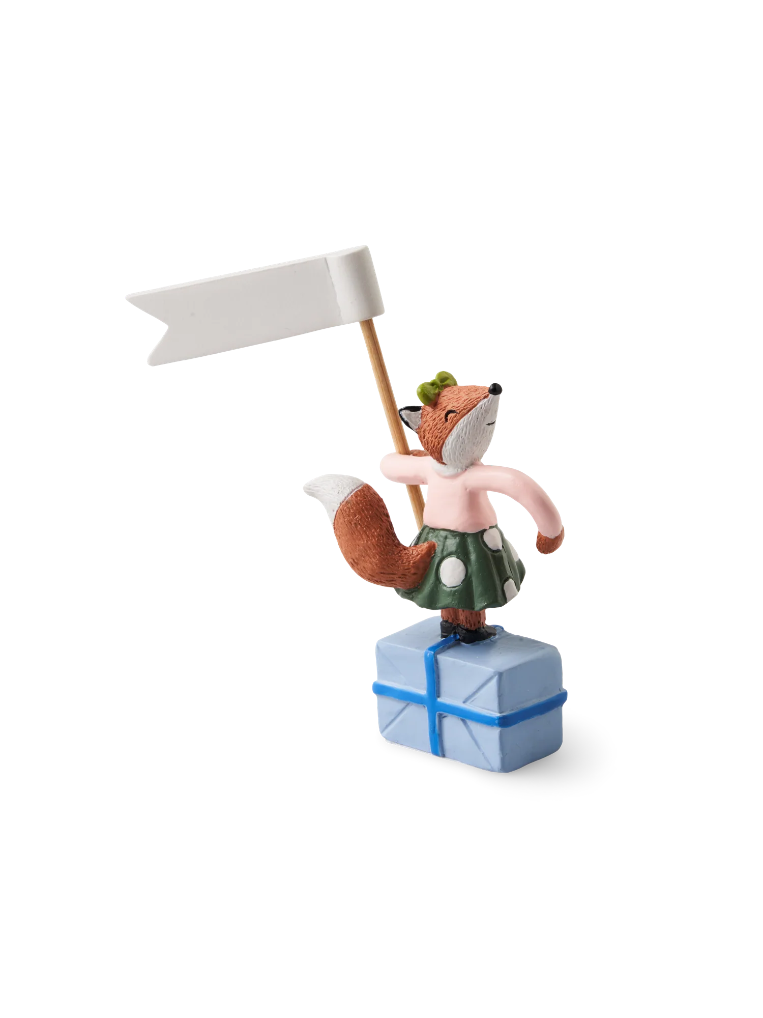 Afmælisrefur - Image 2